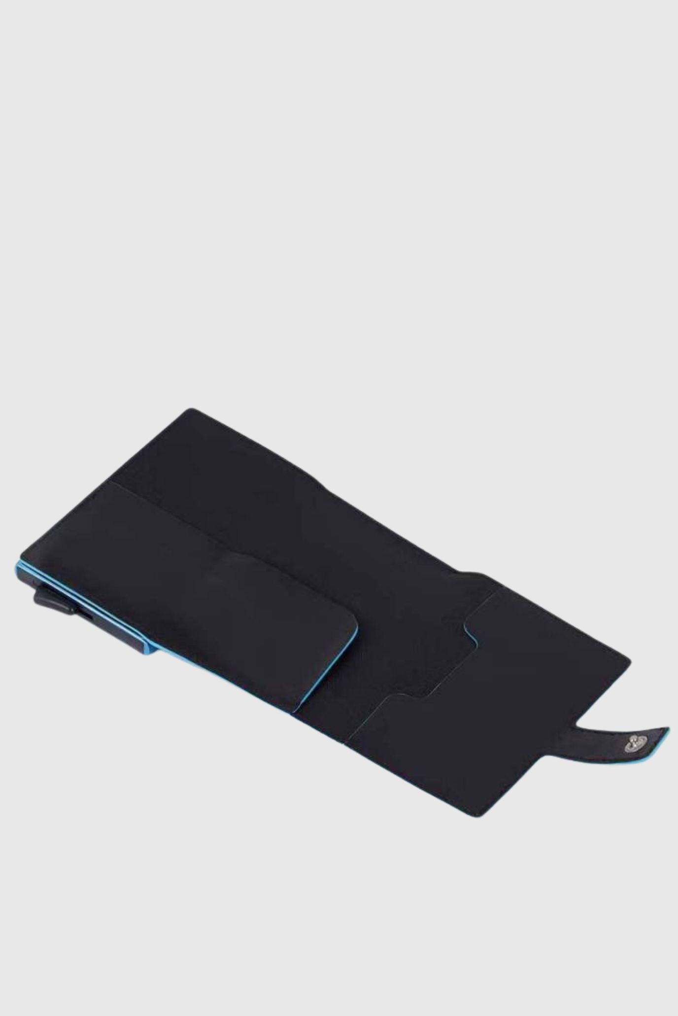 Картхолдер Piquadro Blue Square/Nero 2