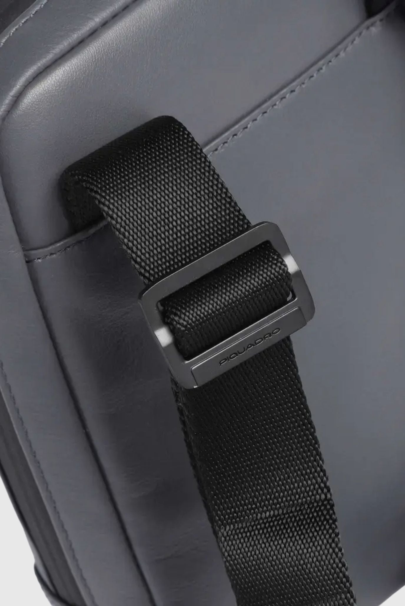 Сумка кросс-боди Piquadro Urban/Grey 4