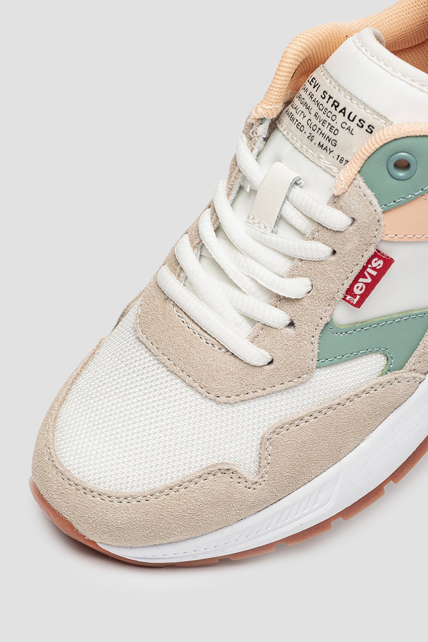 Женские кроссовки 6