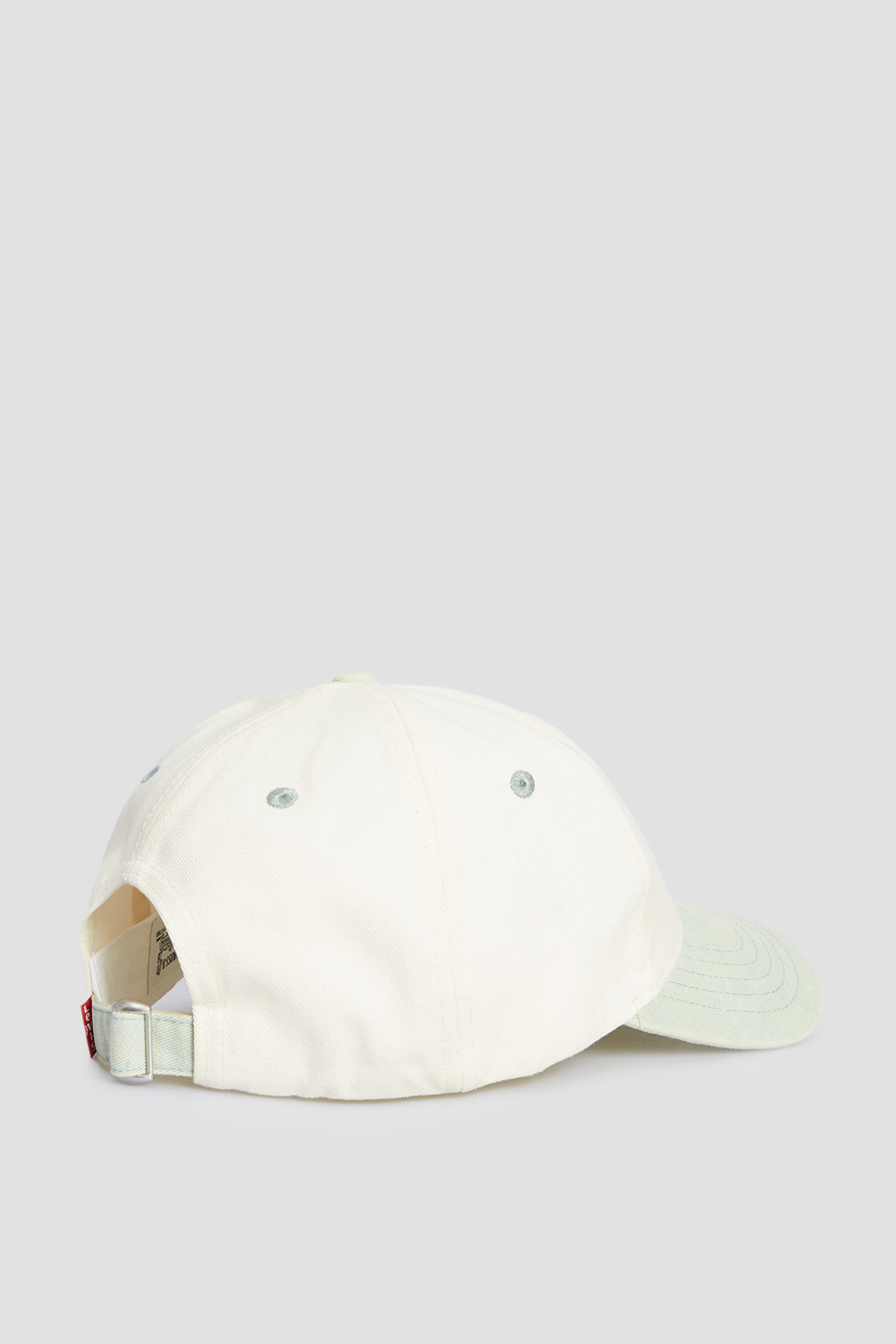 Белая кепка 2