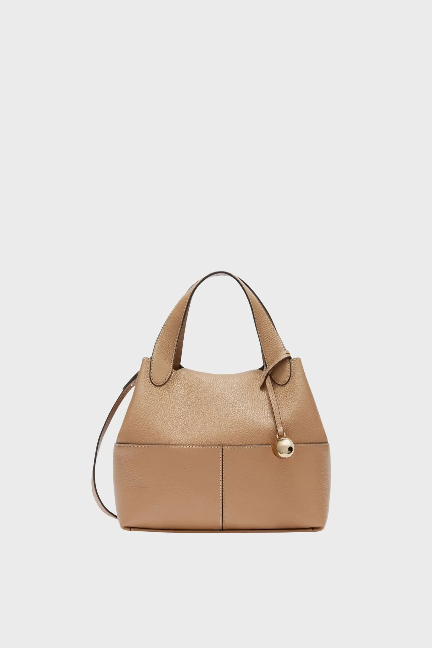 FURLA PRIMROSE M TOTE W/FLAP 1