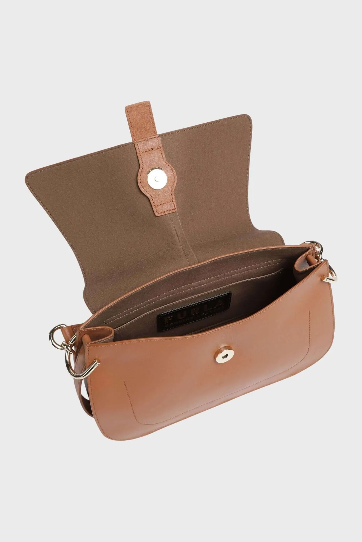 FURLA FLOW M TOP HANDLE 4