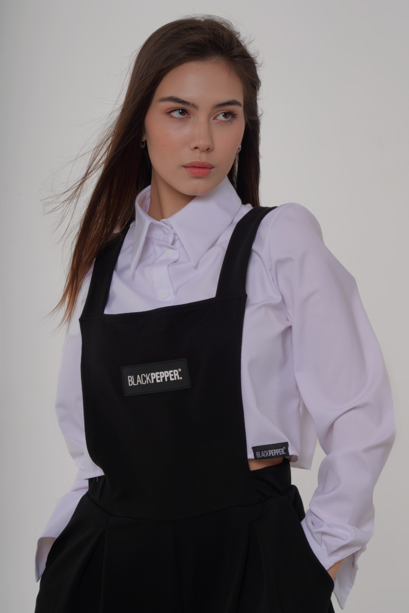 Комбинезон BLACKPEPPER 1