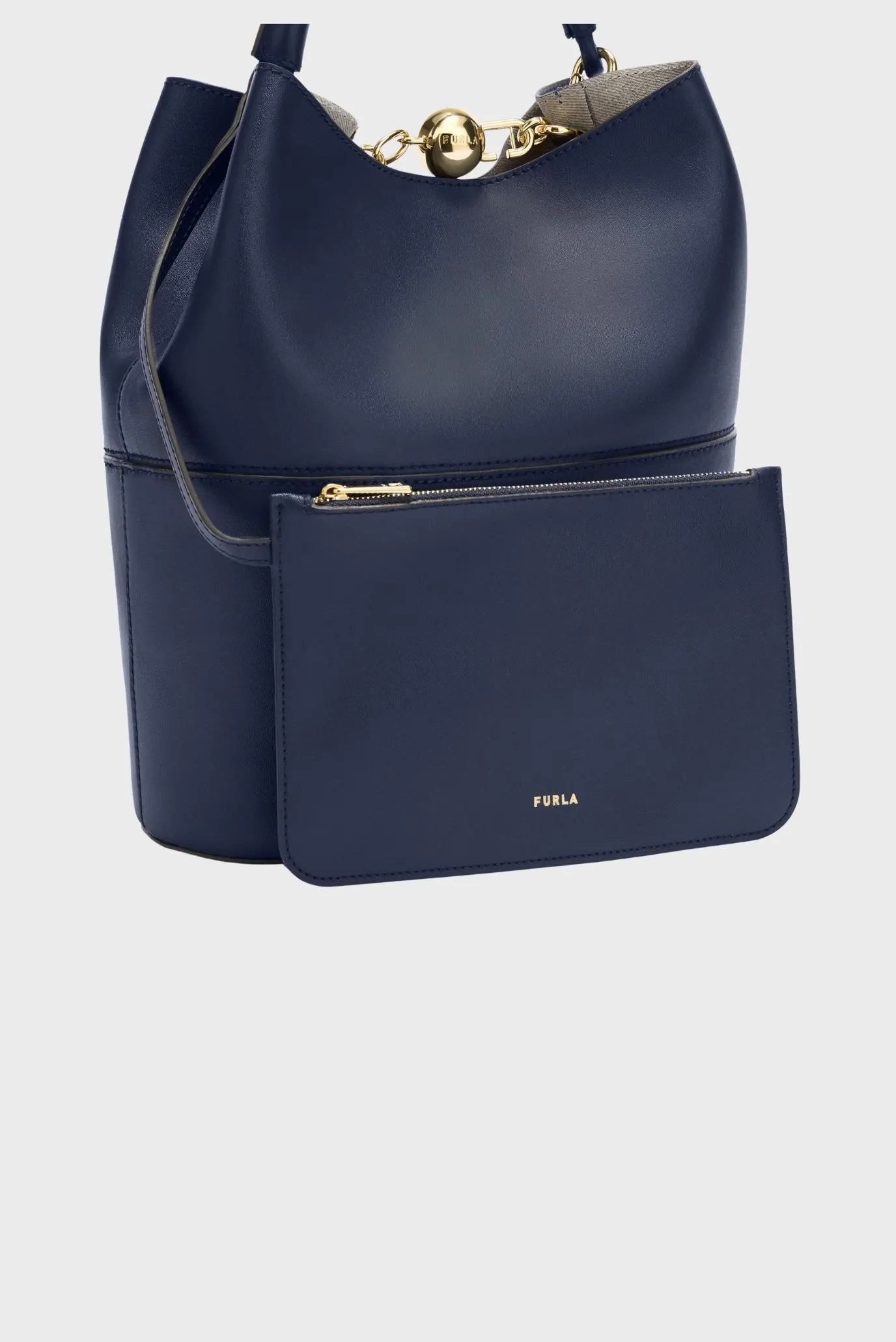 FURLA SFERA S BUCKET BAG 23 7