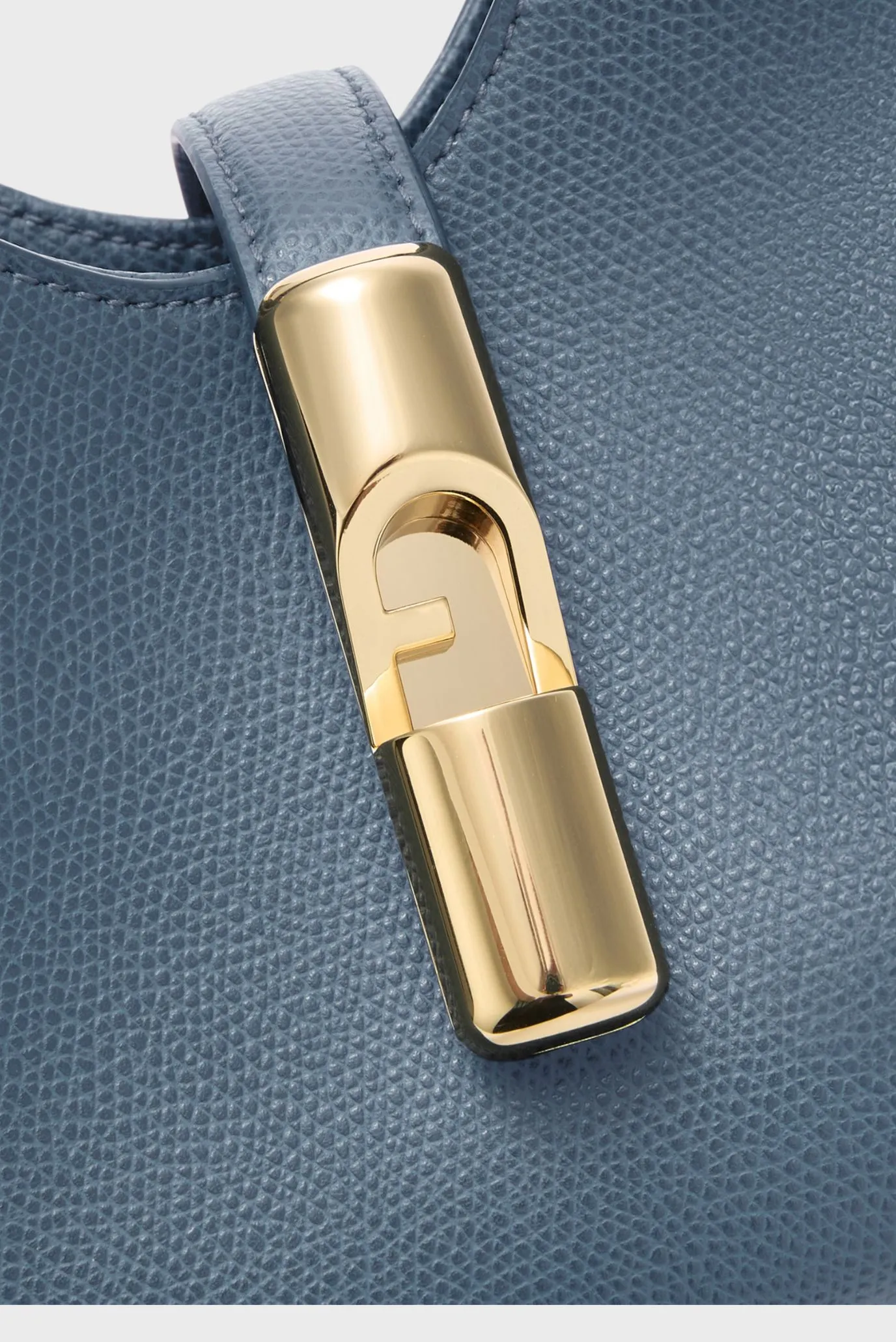 FURLA IRIDE MINI HOBO 3