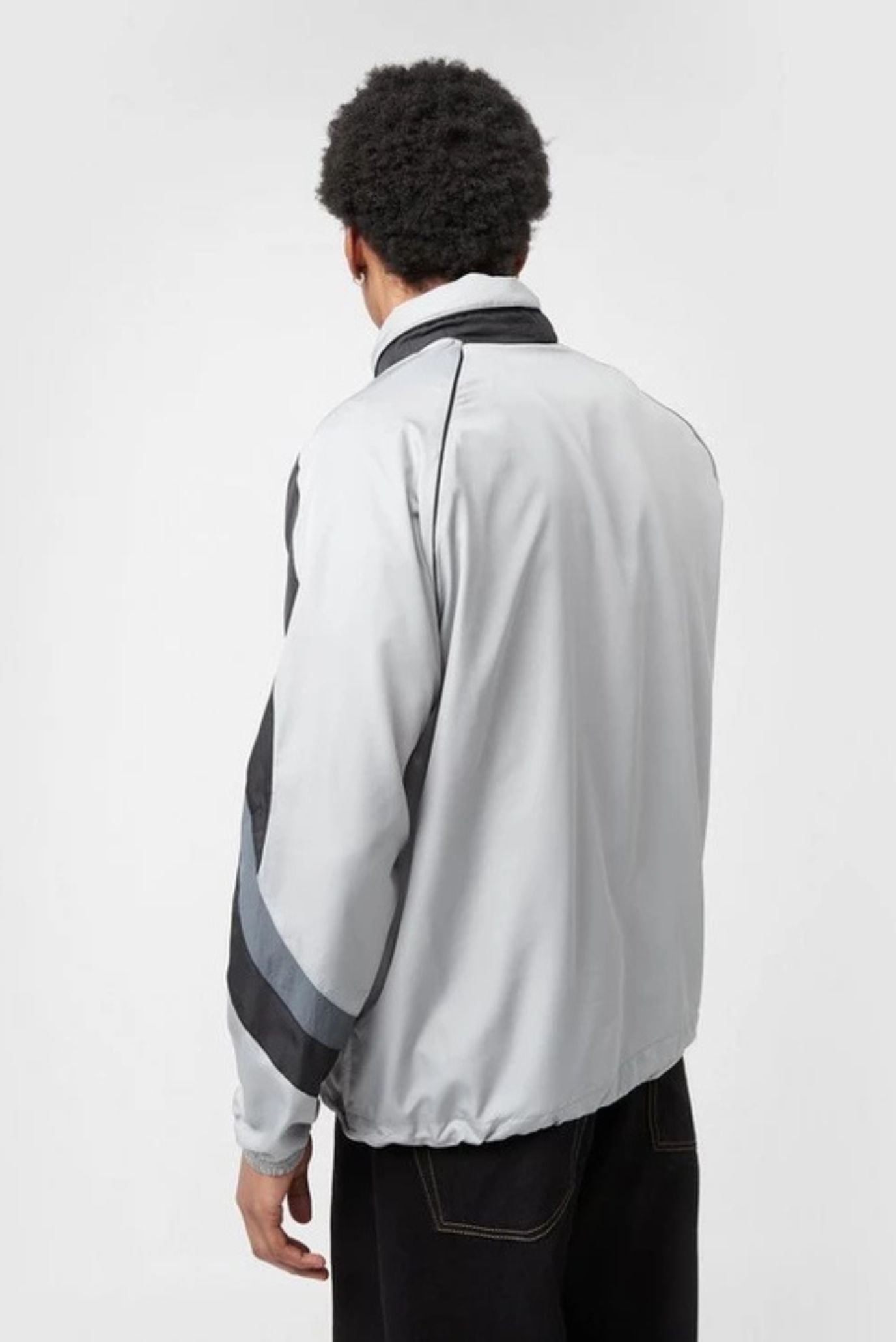 Ветровка Zip Off Sleeve Wind Jacket 5