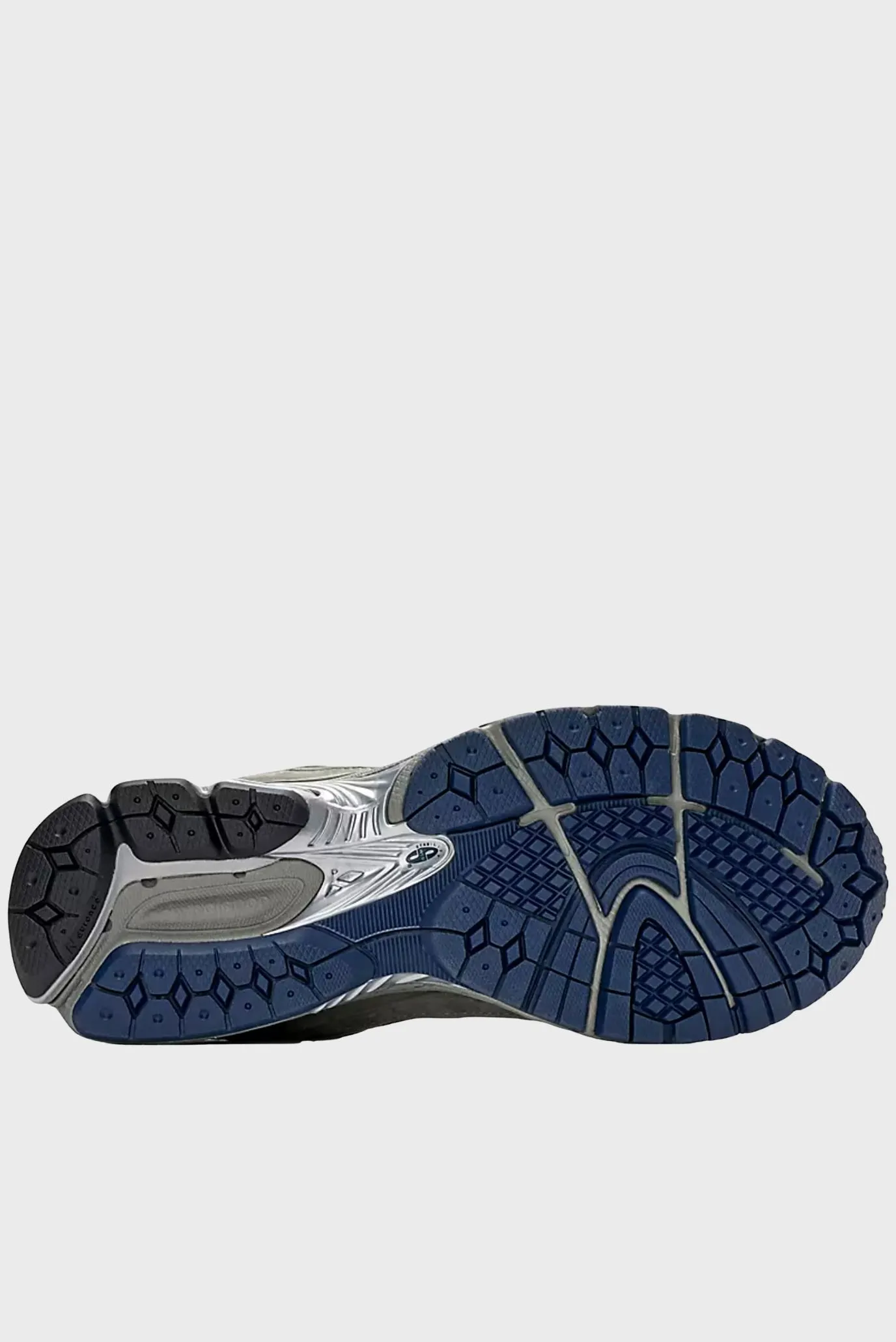 New Balance 2002R Light Grey 7