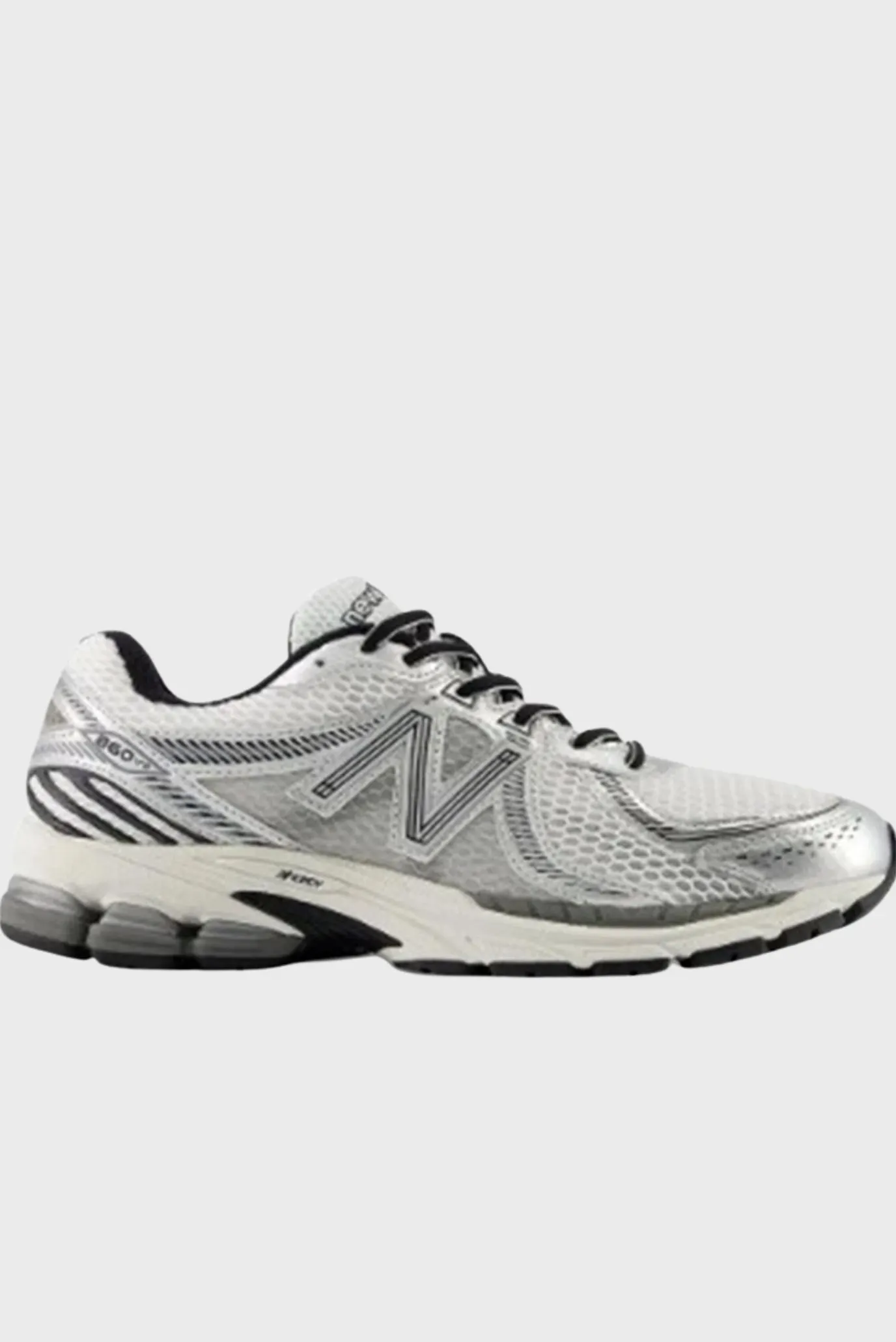 New Balance 860v2 Milky Way Pack Optic White 1