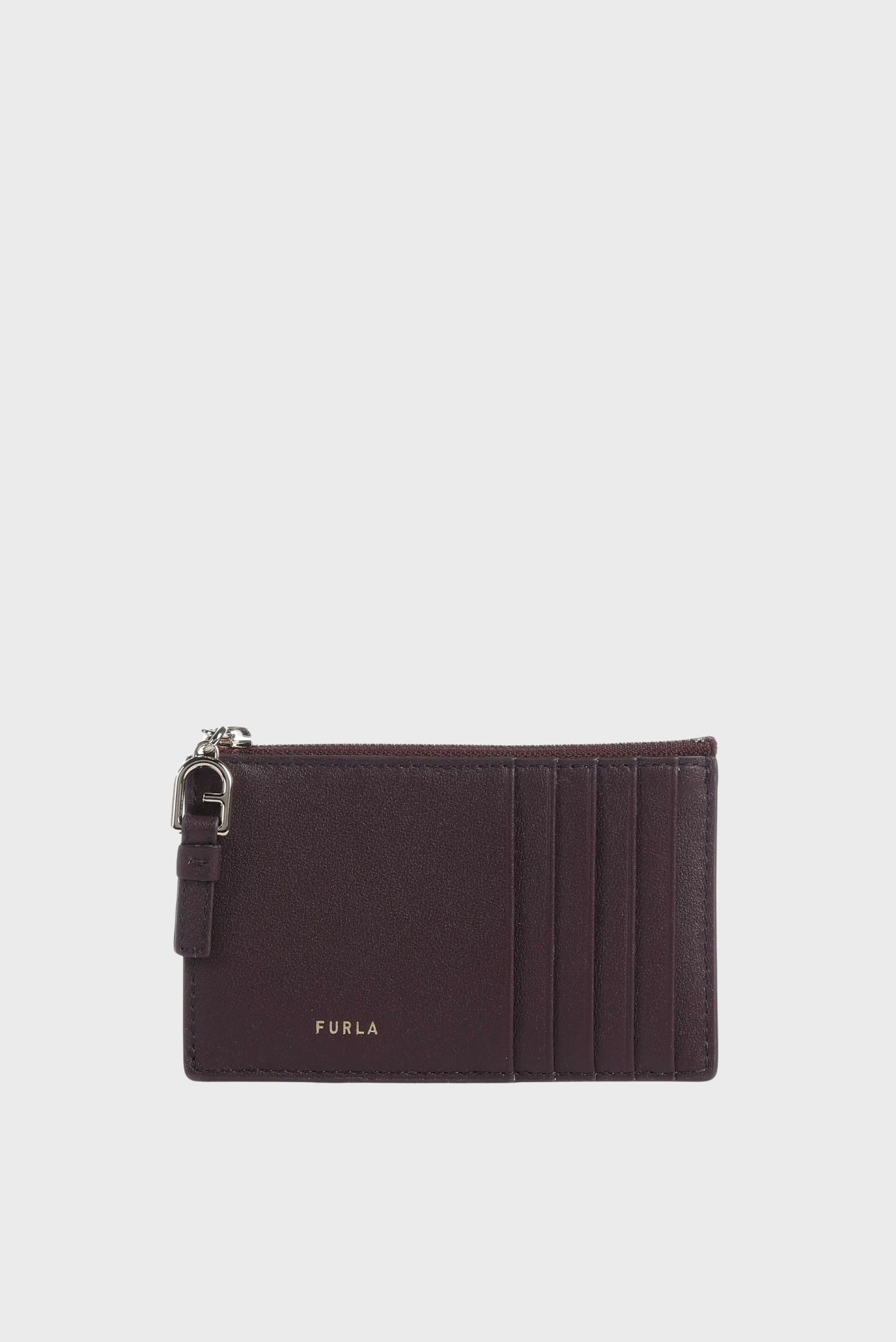 FURLA NUVOLA M ZIPPED CARD CASE 1