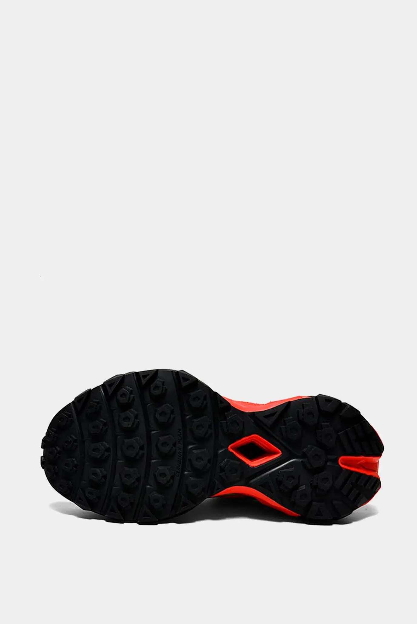 Кроссовки GLUNA Kirin 4.0 Scorching Red 7