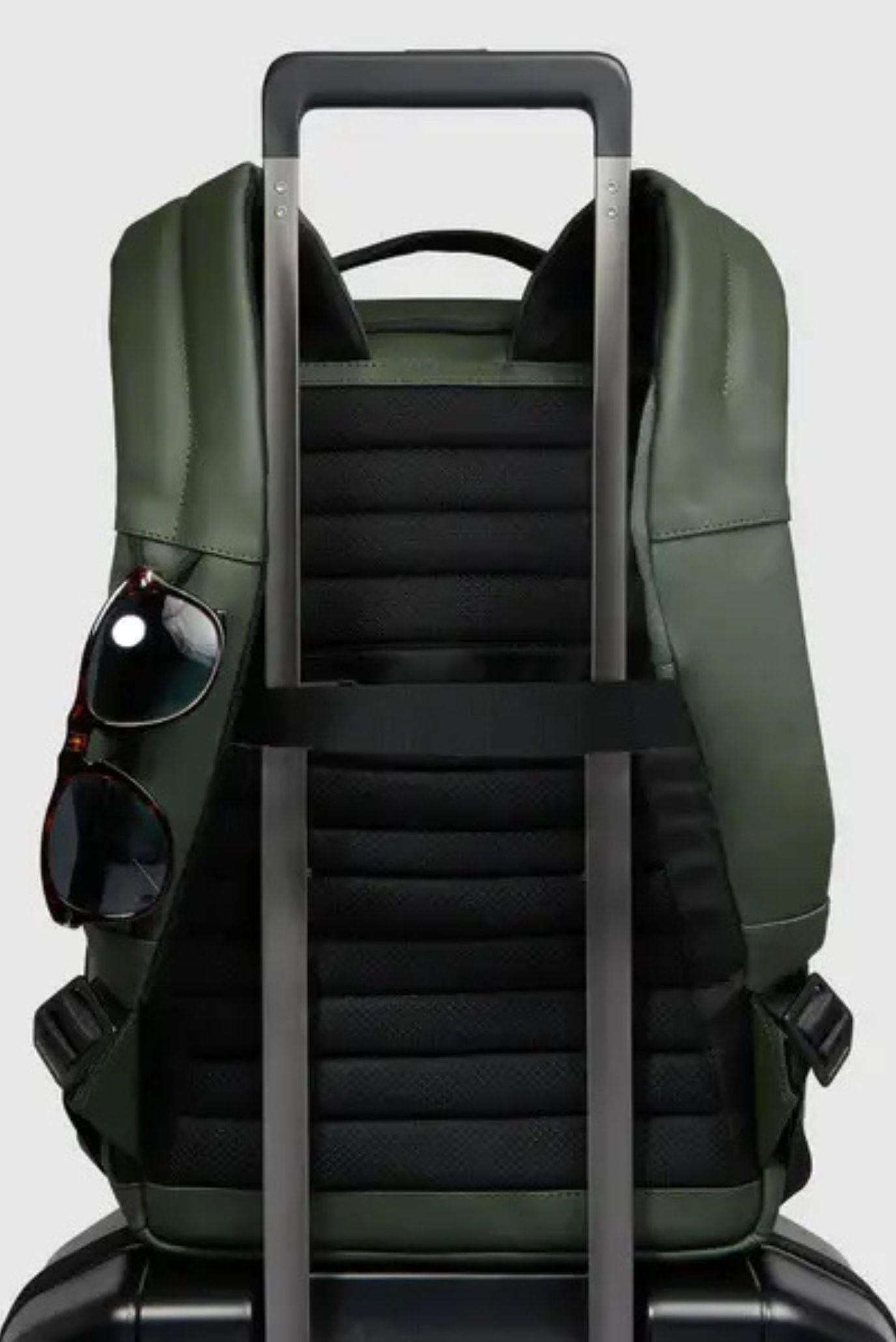 Рюкзак для ноутбука Corner 2.0/Verde foresta 7