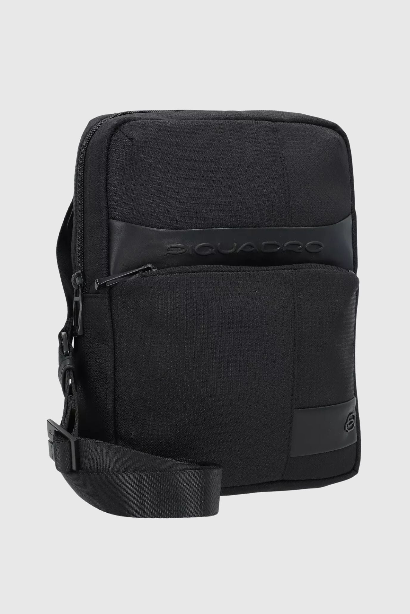 Сумка кросс-боди Piquadro Wollem/Nero 2