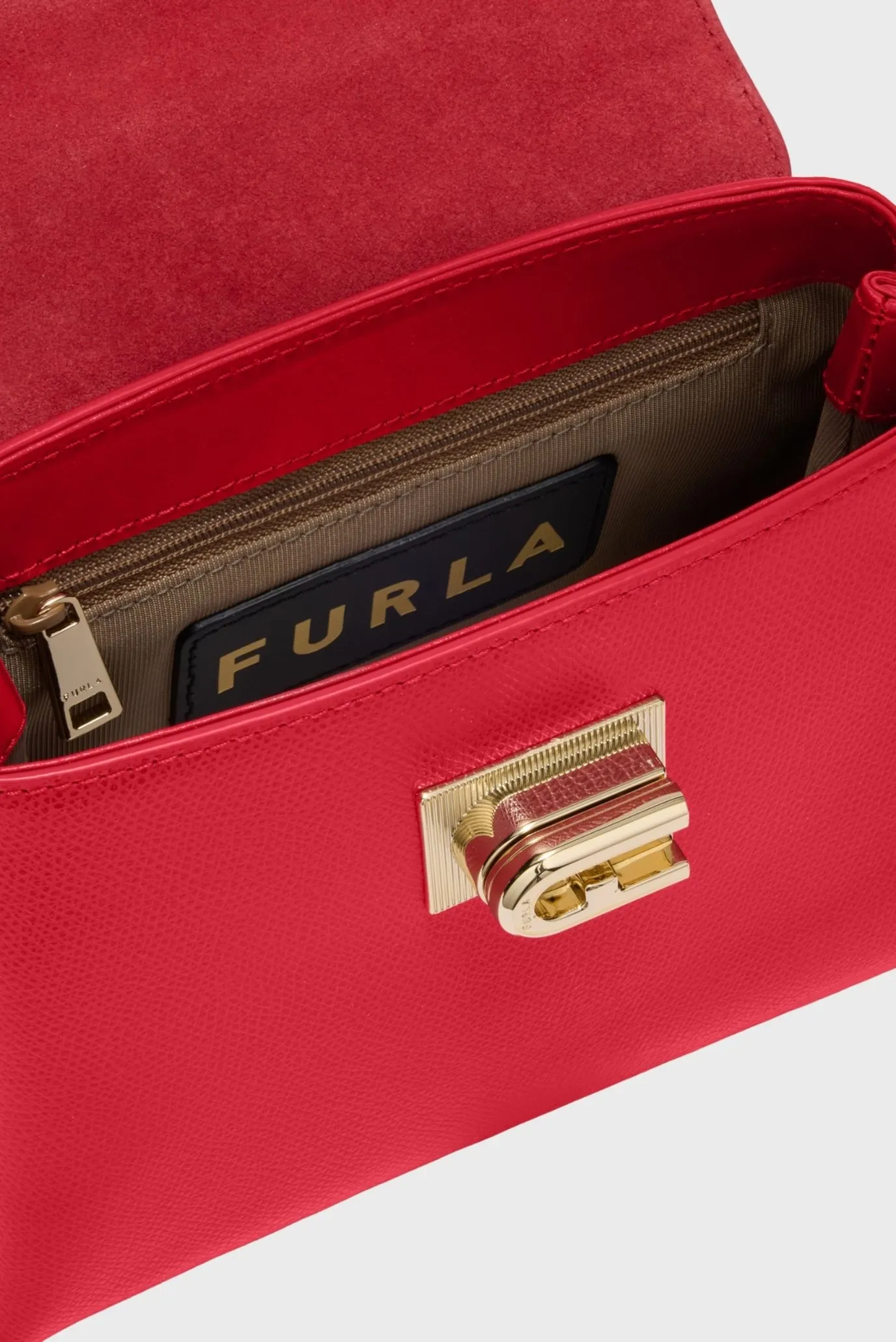 FURLA 1927 MINI TOP HANDLE 4