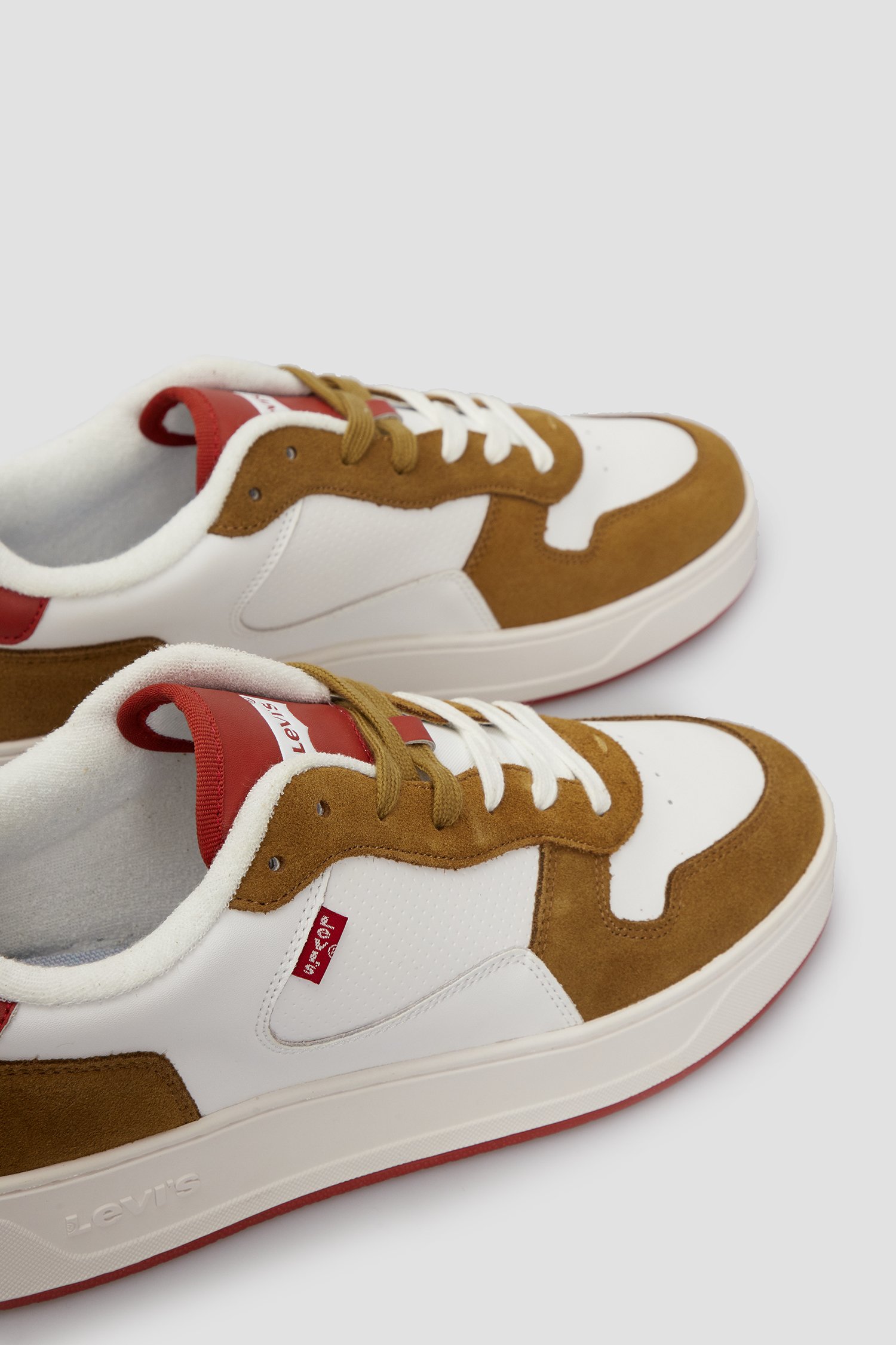 Мужские сникерсы 4