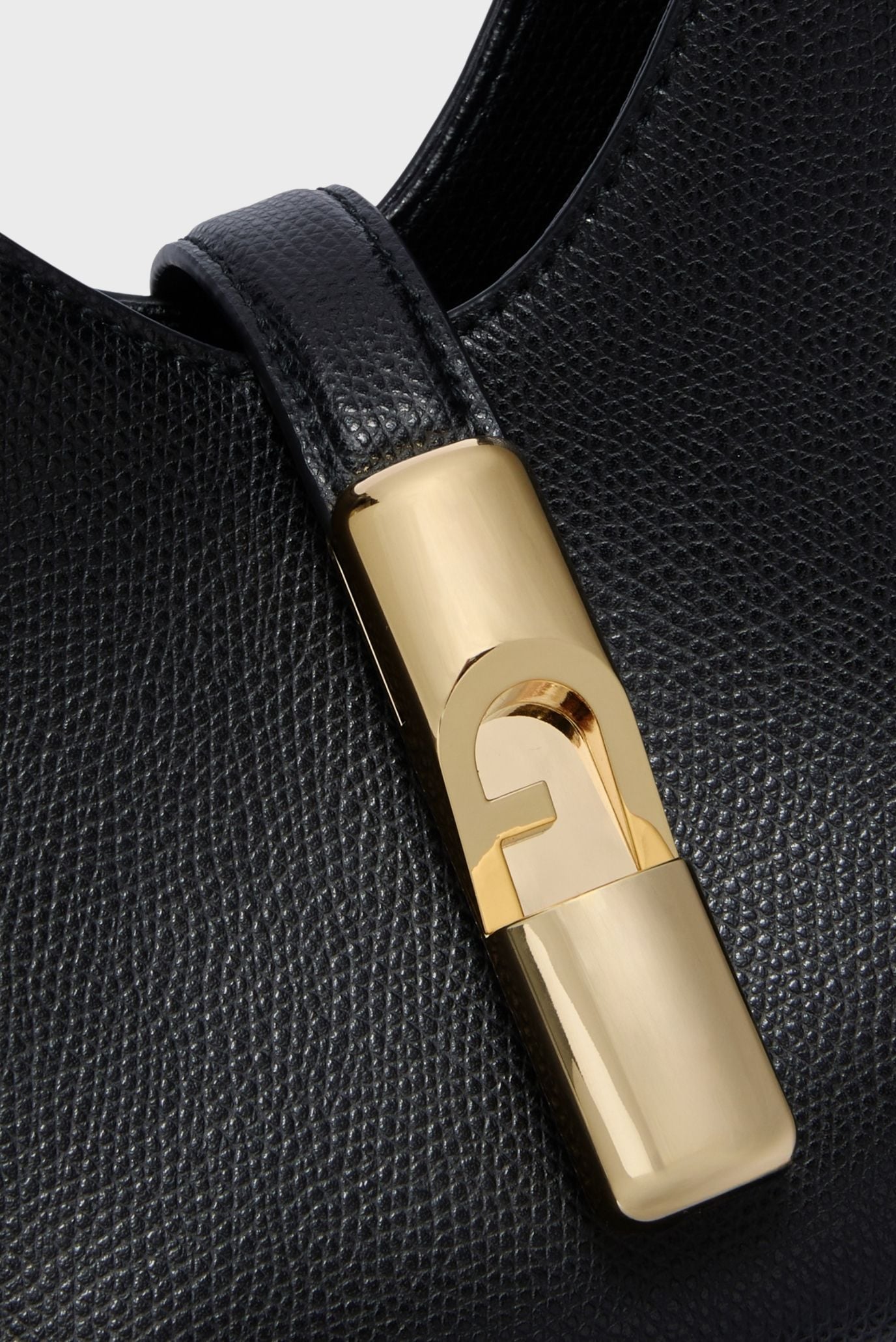 FURLA IRIDE MINI HOBO 3