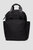 Женский черный рюкзак