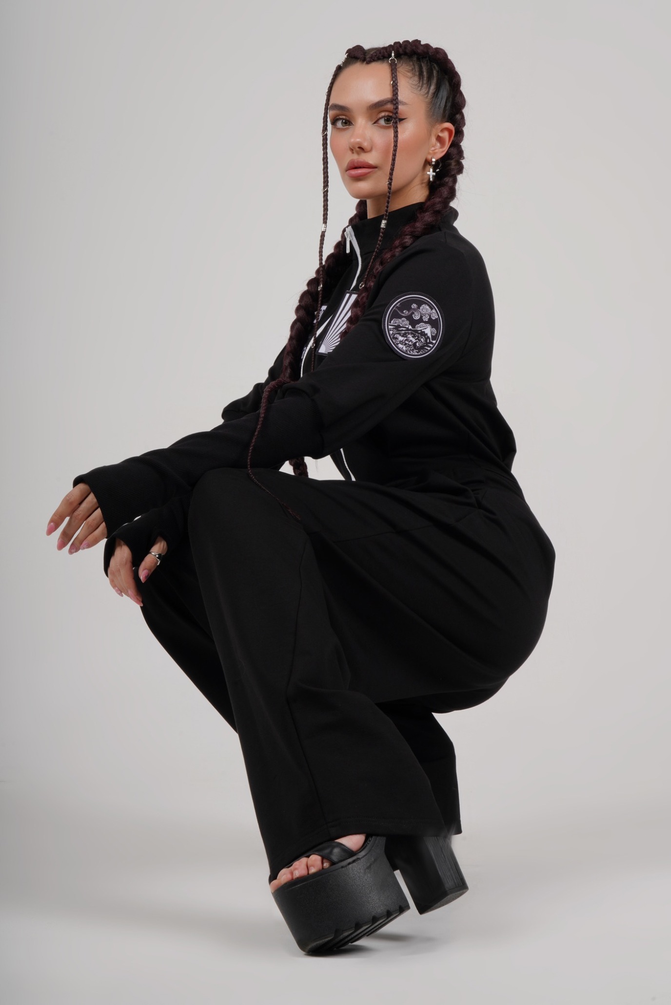 Женский комбинезон Nevada 2