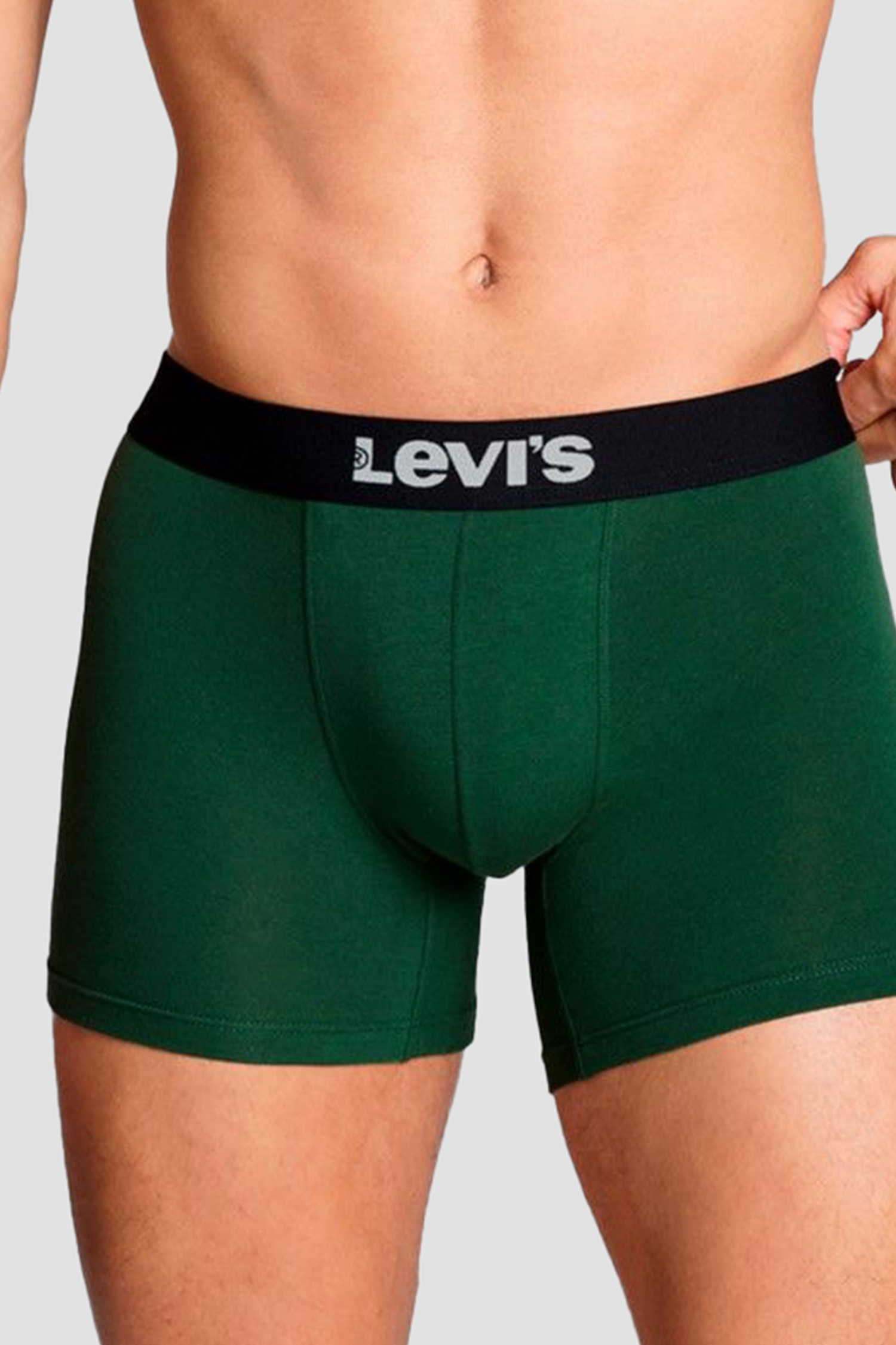 Мужские боксеры (2 шт) 5