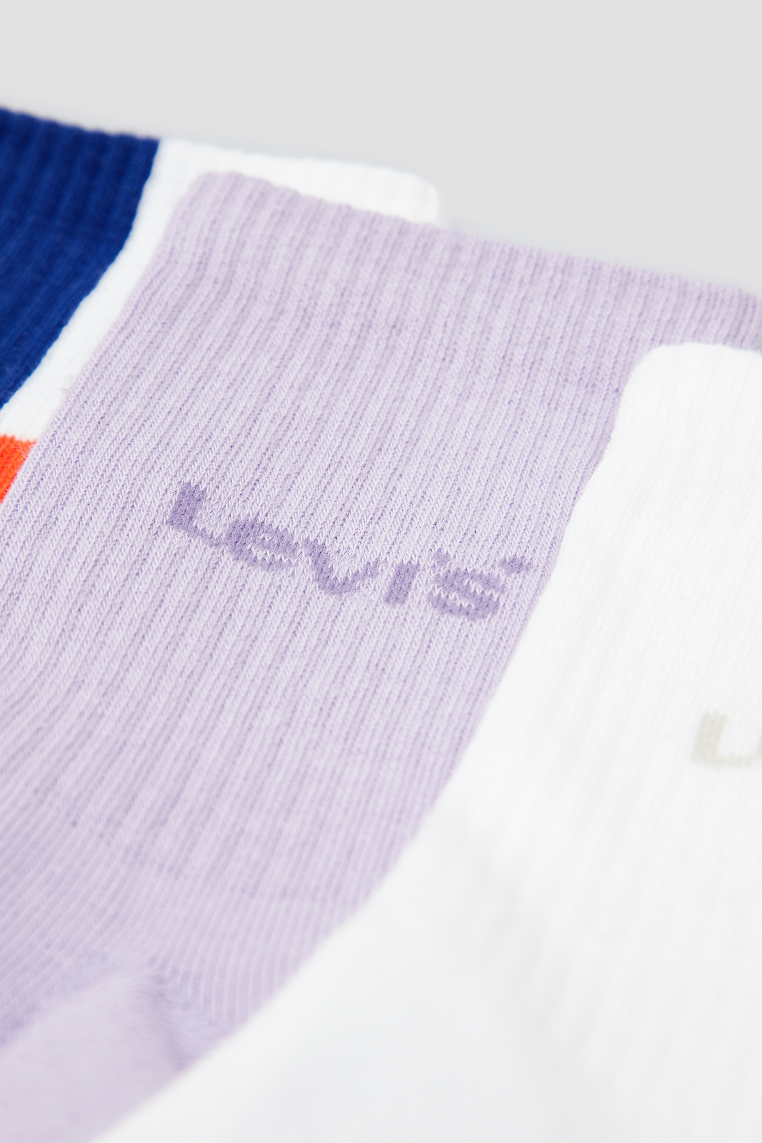 Носки (4 пары) 3