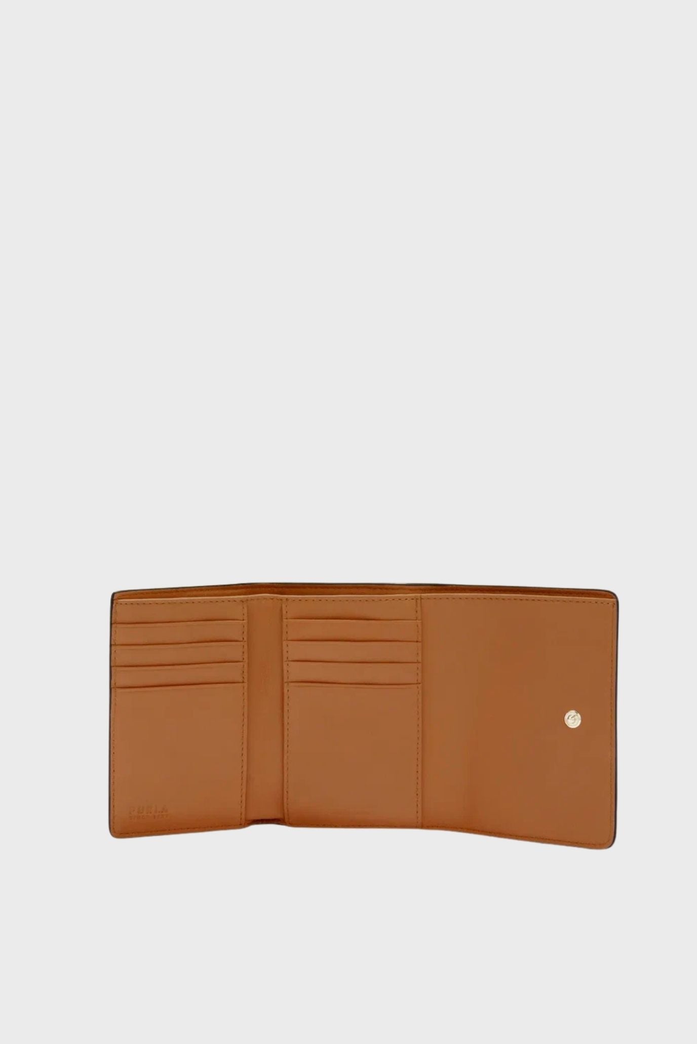 FURLA SFERA M COMPACT WALLET 4