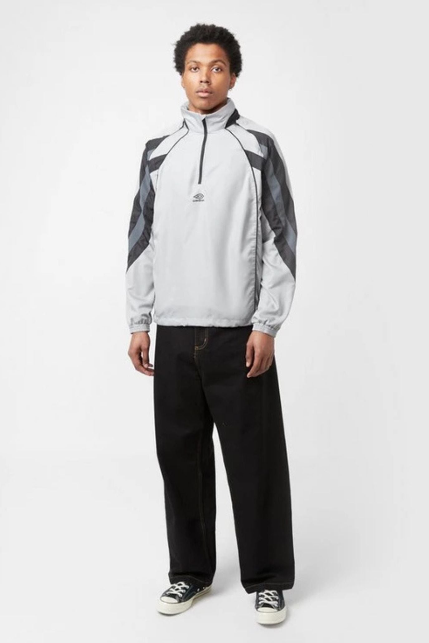 Ветровка Zip Off Sleeve Wind Jacket 1