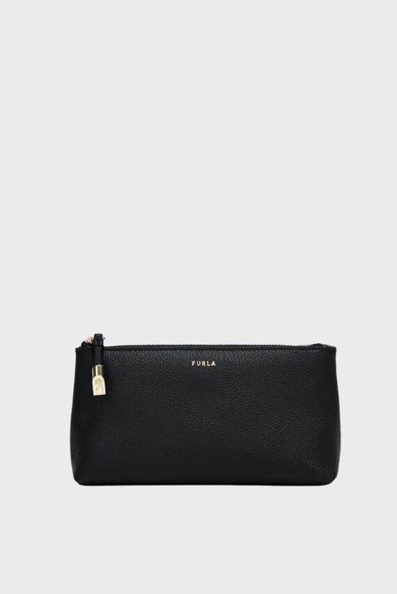 FURLA GOCCIA M COSMETIC CASE Furla