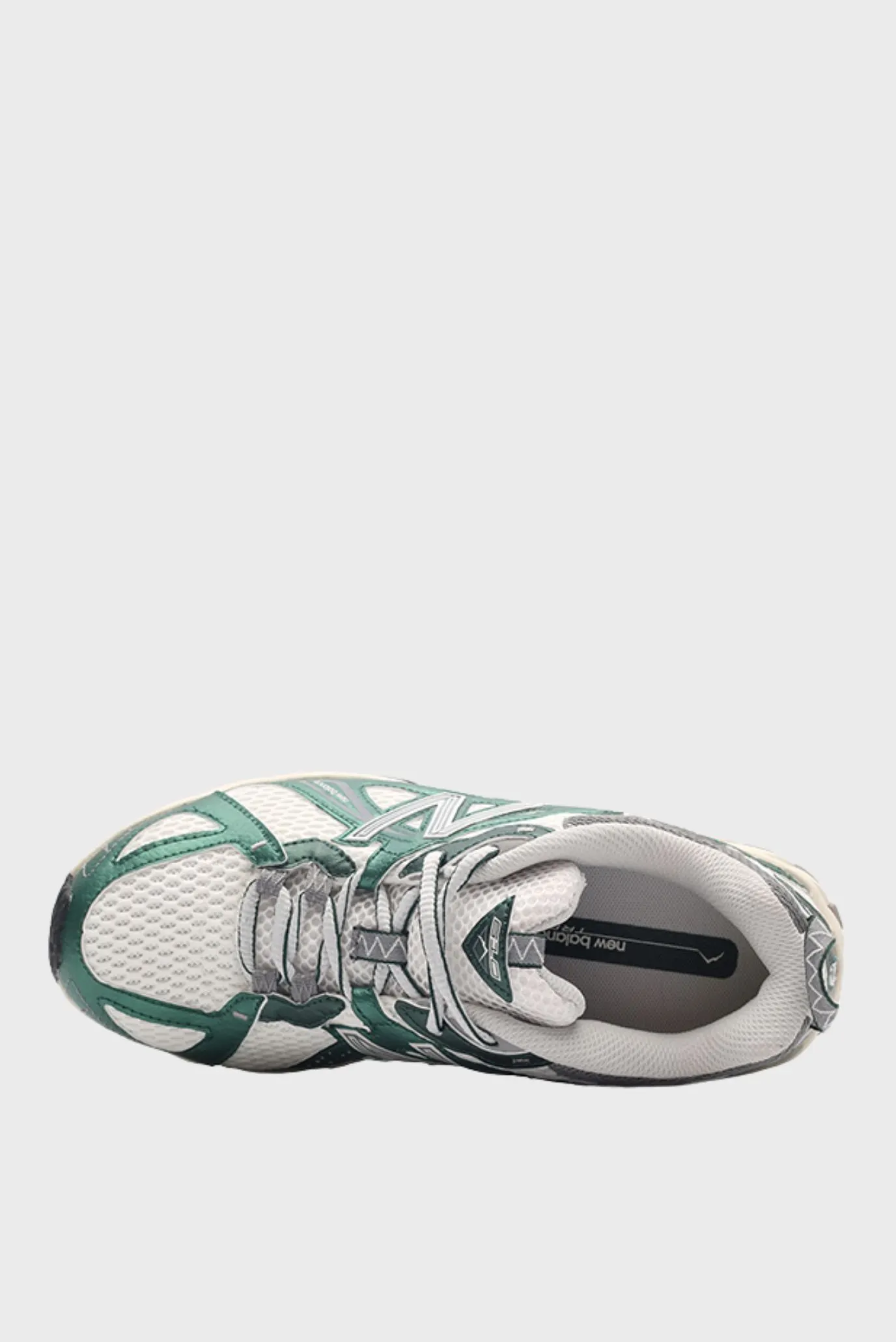 New Balance 610 Nightwatch Green 5