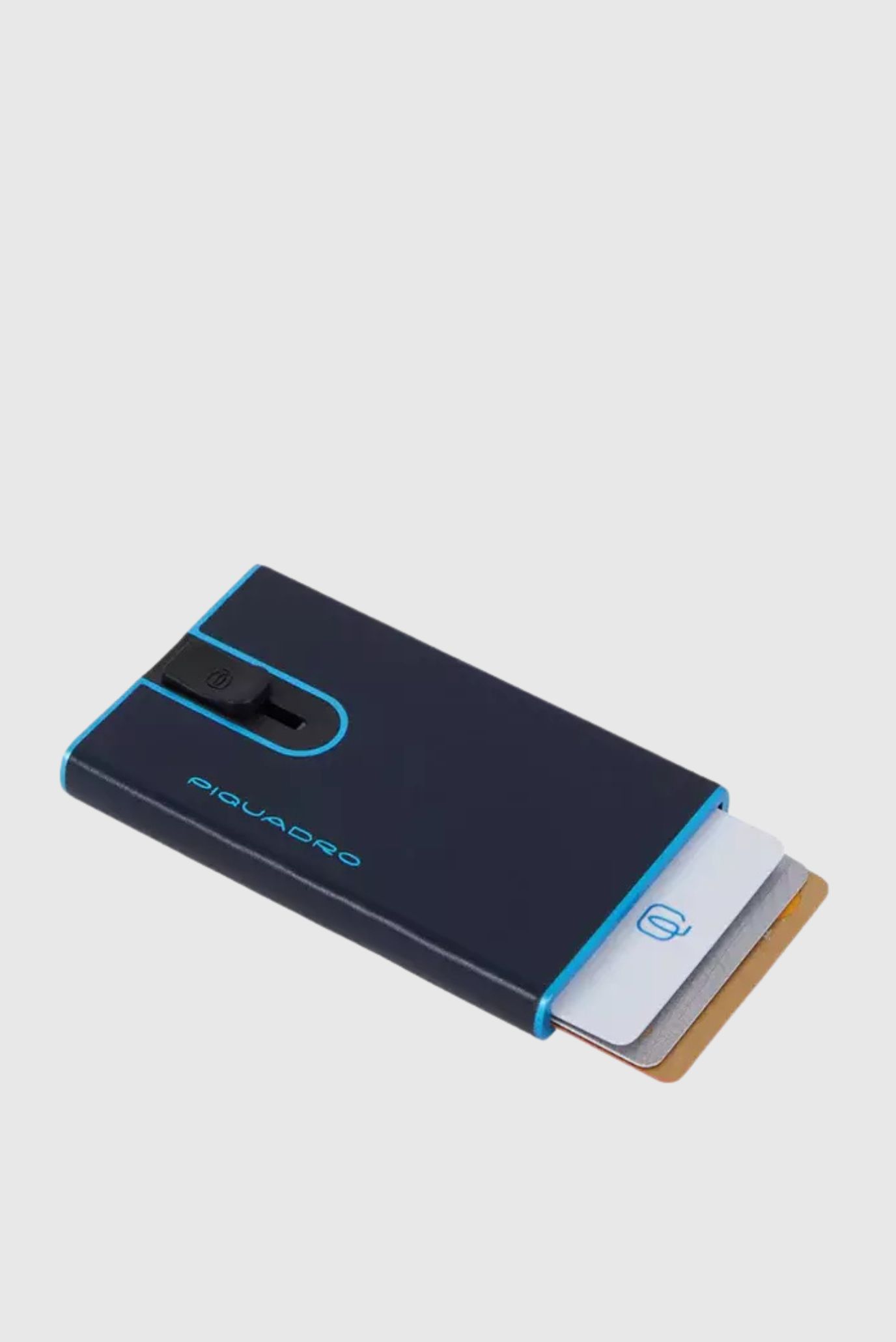 Картхолдер Piquadro Blue Square/Blu notte 3
