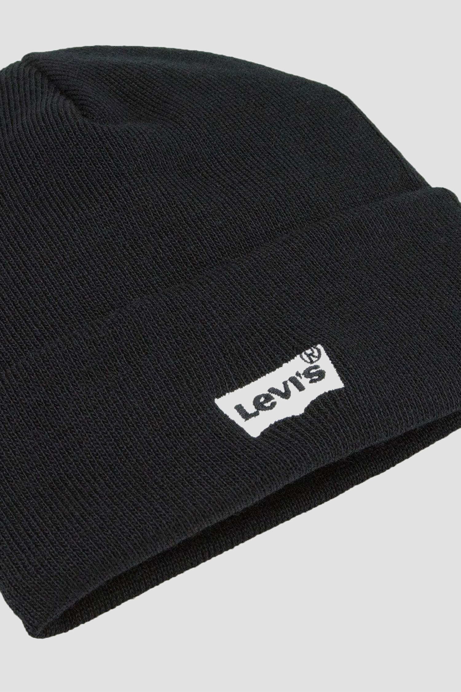 Черная шапка 2