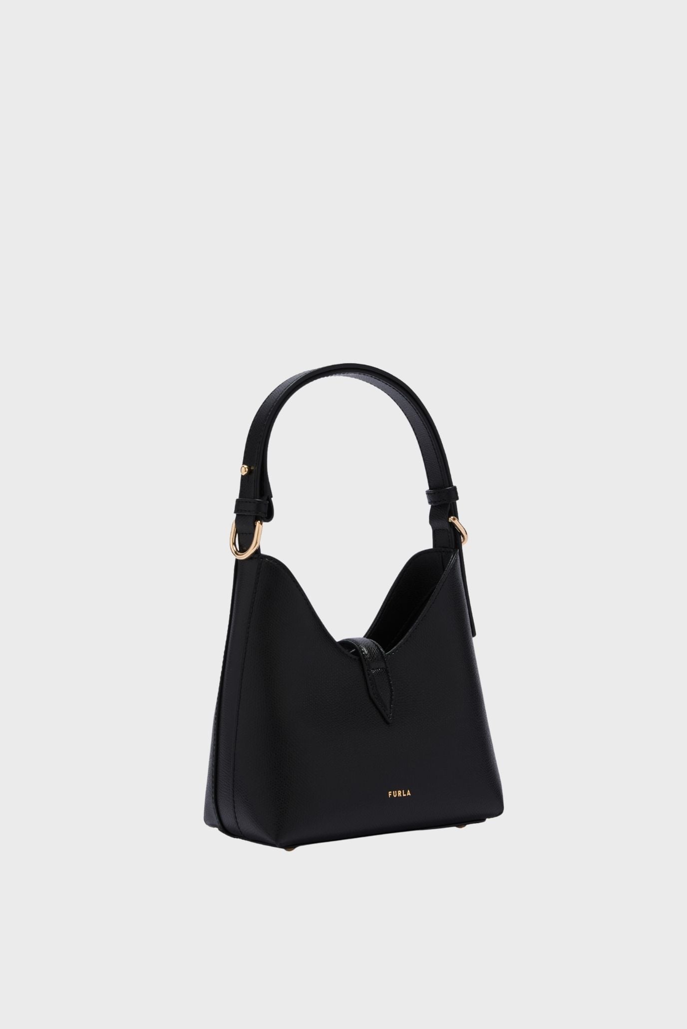 FURLA IRIDE MINI HOBO 4