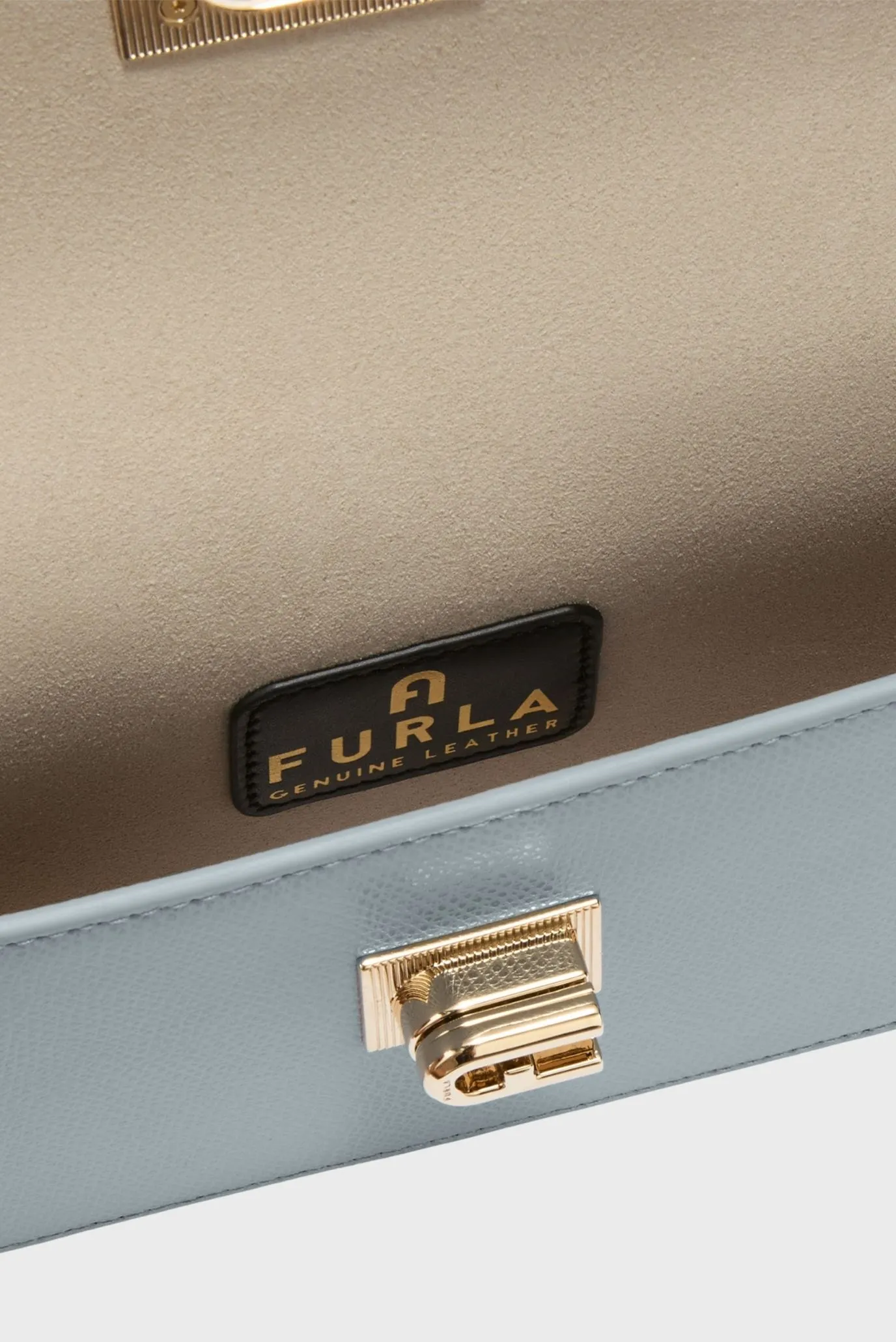 FURLA 1927 MINI CROSSBODY 4