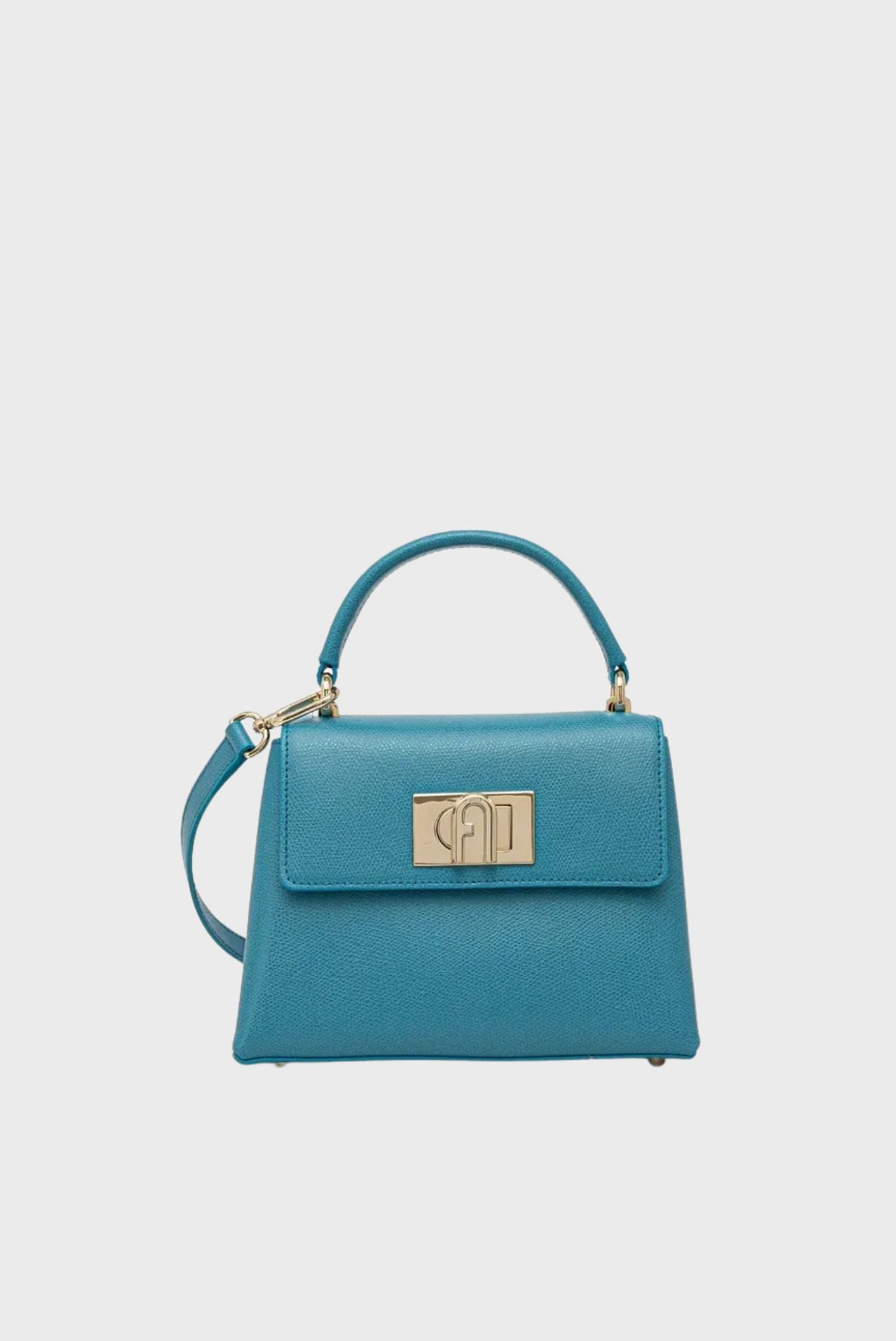 FURLA 1927  TOP HANDLE 1