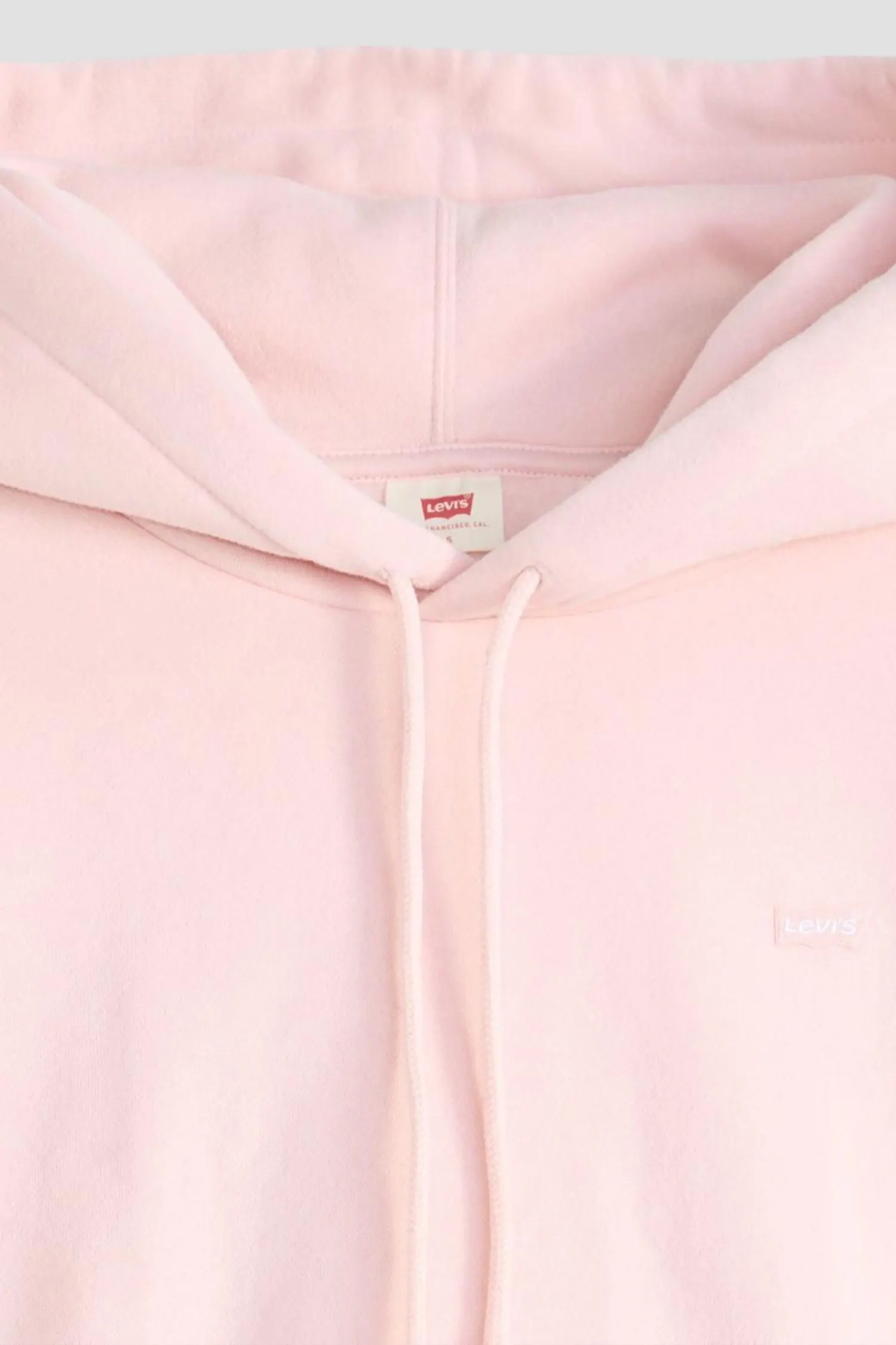 Женское розовое худи 5