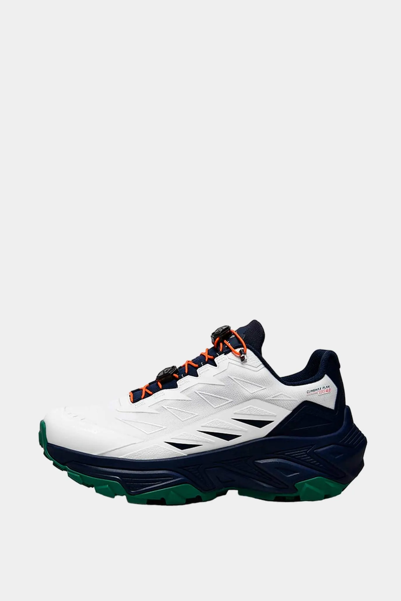 Кроссовки GLUNA Kirin 4.0 Snow Blue 5