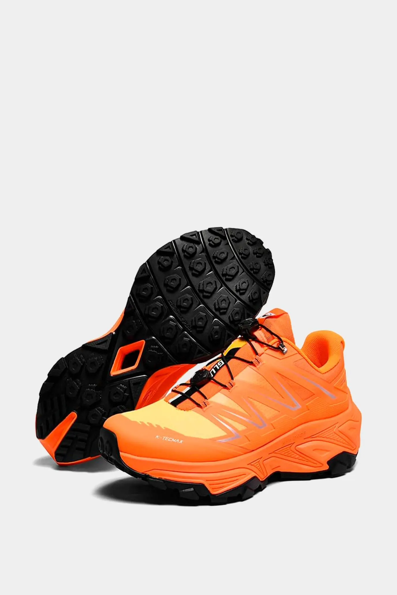 Кроссовки GLUNA Kirin 2