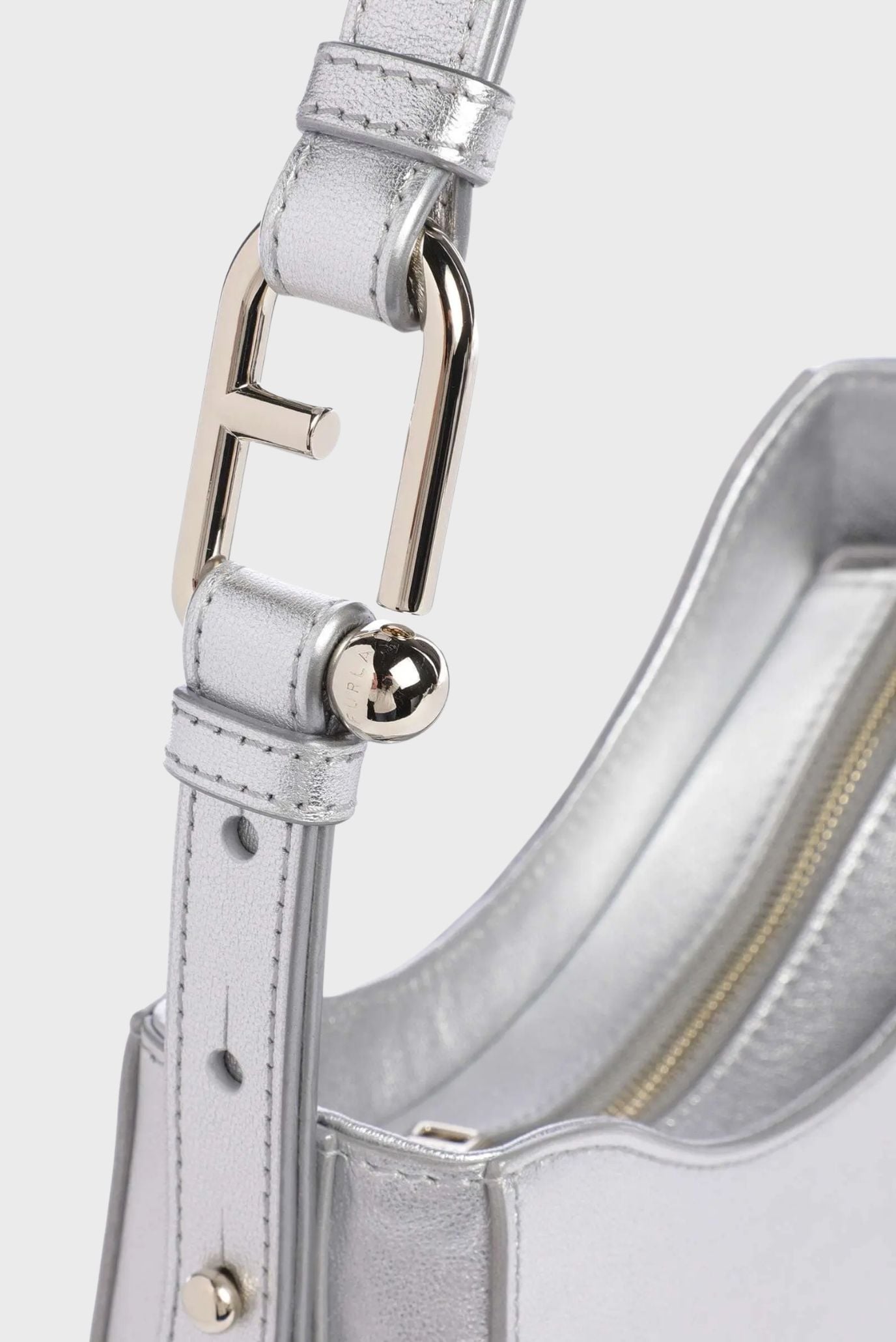 FURLA NUVOLA MINI SHOULDER BAG 3