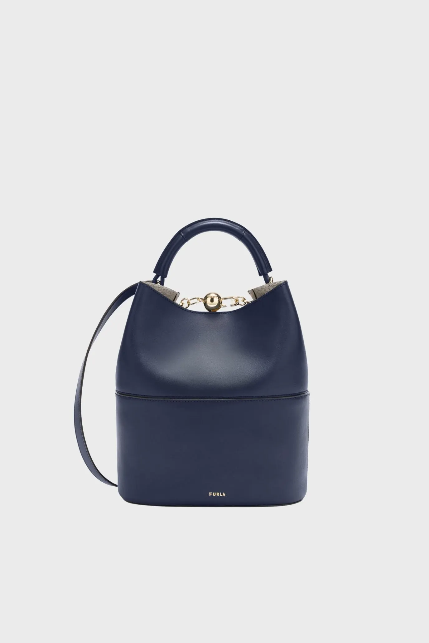 FURLA SFERA S BUCKET BAG 23 1