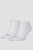 Белые носки (2 пары)