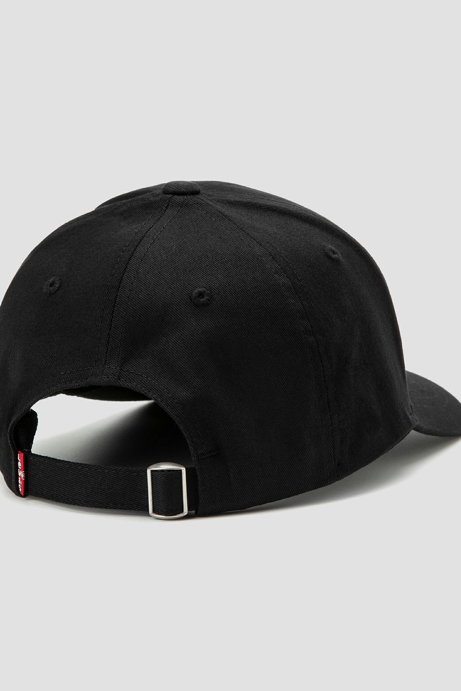 Черная кепка 3