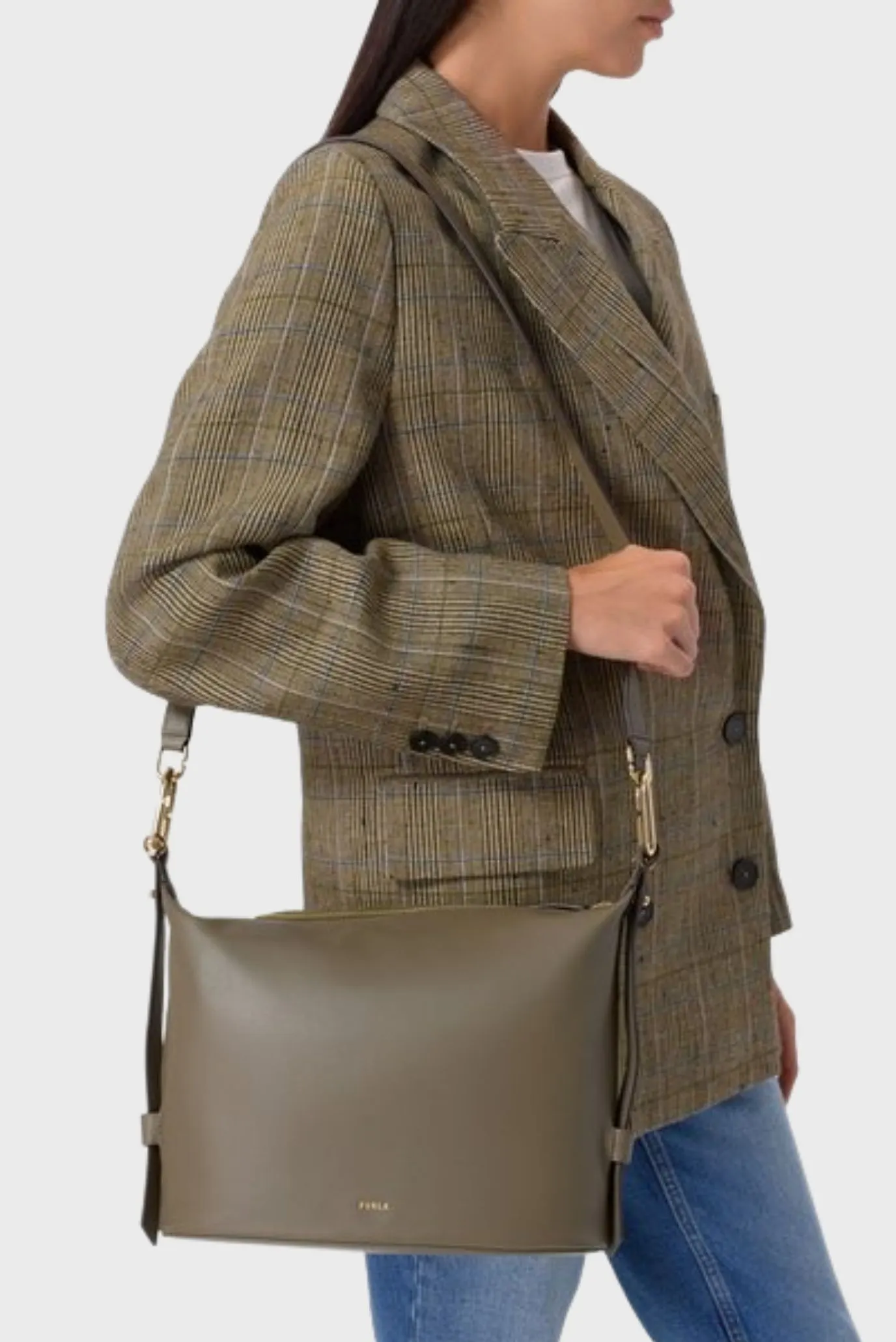 FURLA NUVOLA M HOBO 3