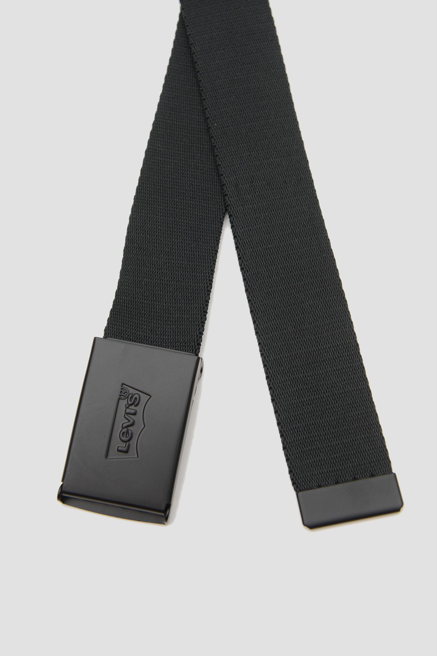 Черный ремень 3