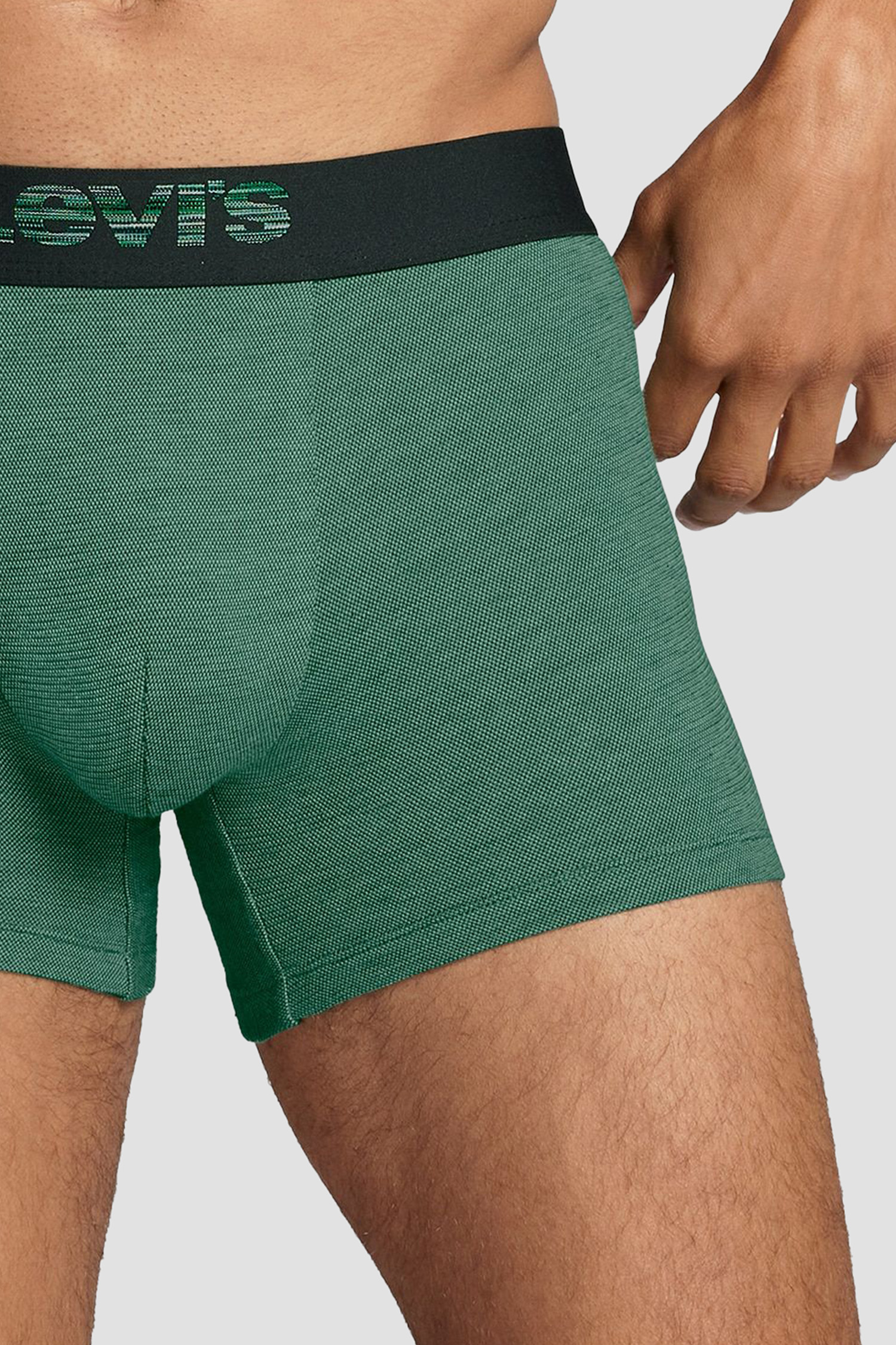 Мужские боксеры (2 шт) 5