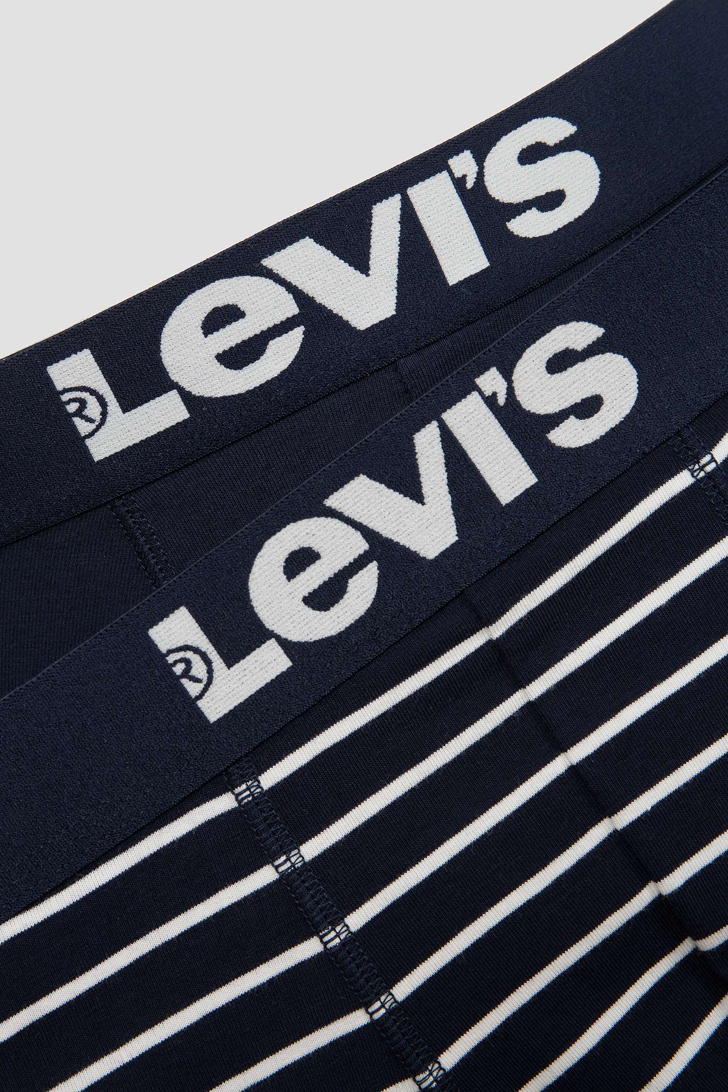 Мужские хлопковые боксеры (2 шт) 3