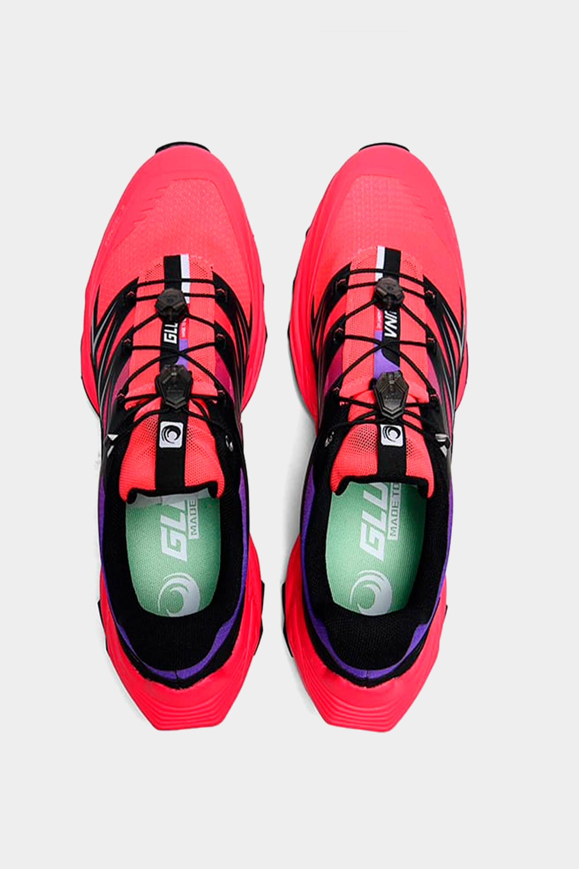 Кроссовки GLUNA Kirin 6