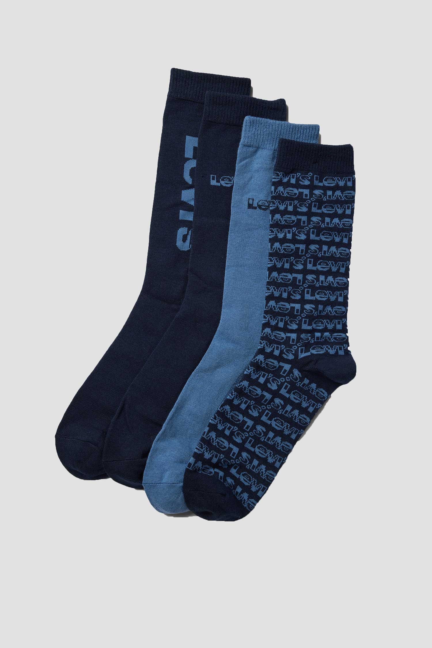 Носки (4 пары) 3