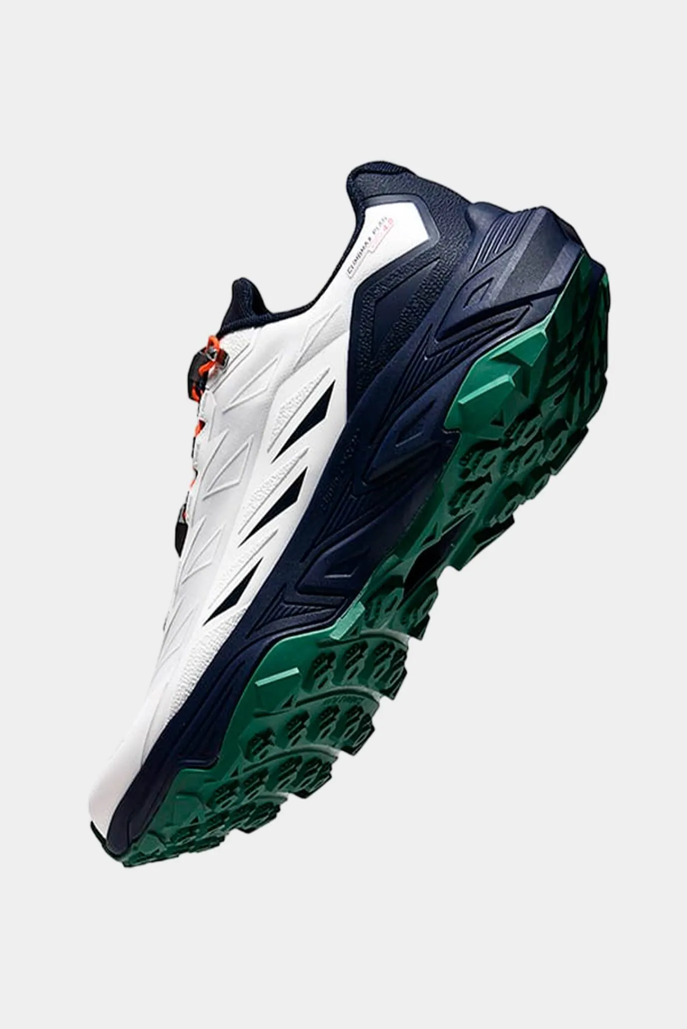 Кроссовки GLUNA Kirin 4.0 Snow Blue 6