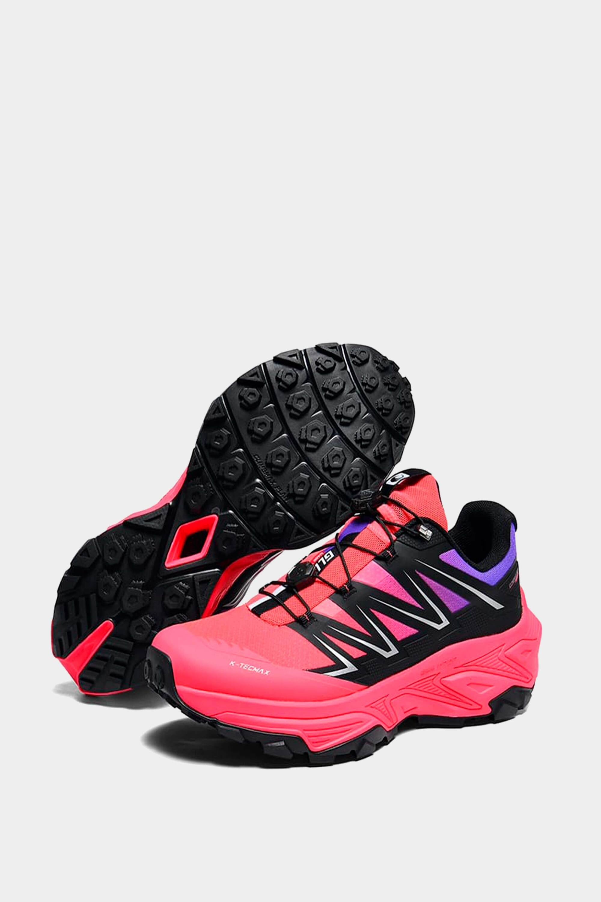 Кроссовки GLUNA Kirin 1