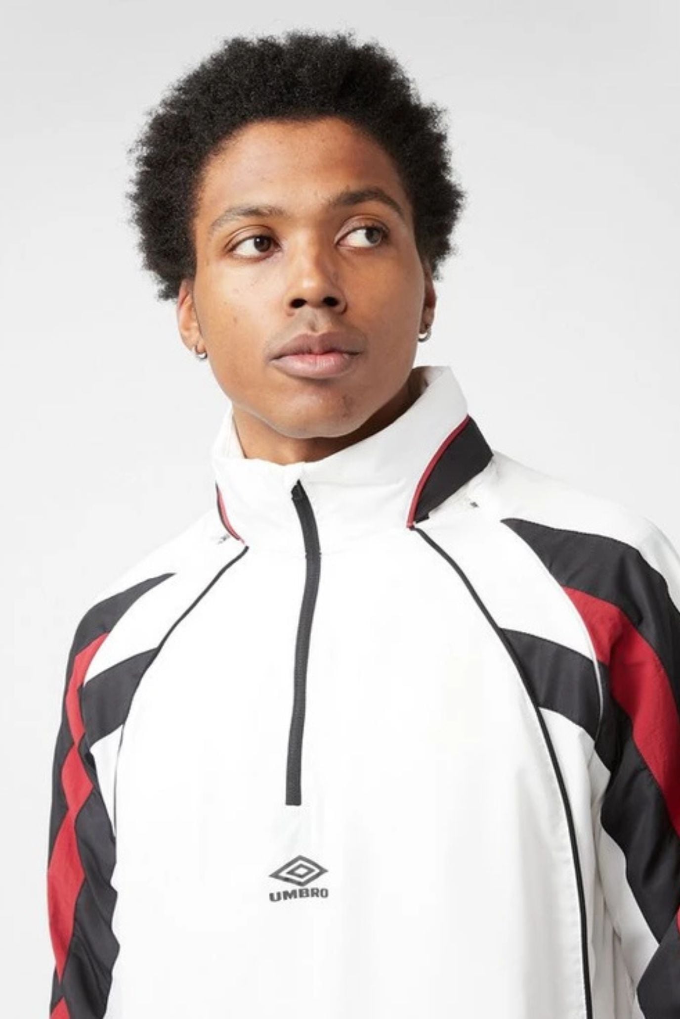 Ветровка Zip Off Sleeve Wind Jacket 3