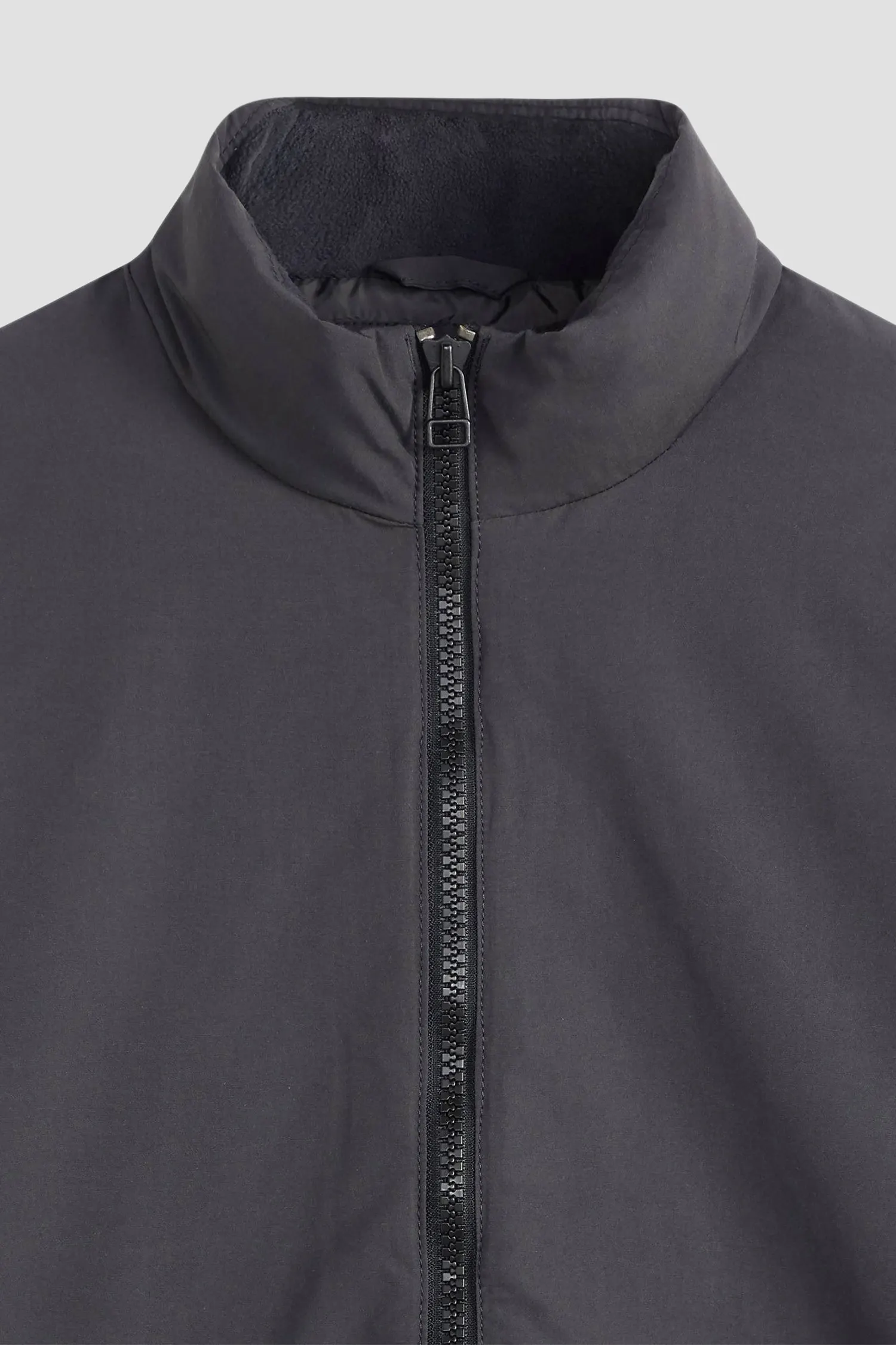 Мужская серая куртка 5