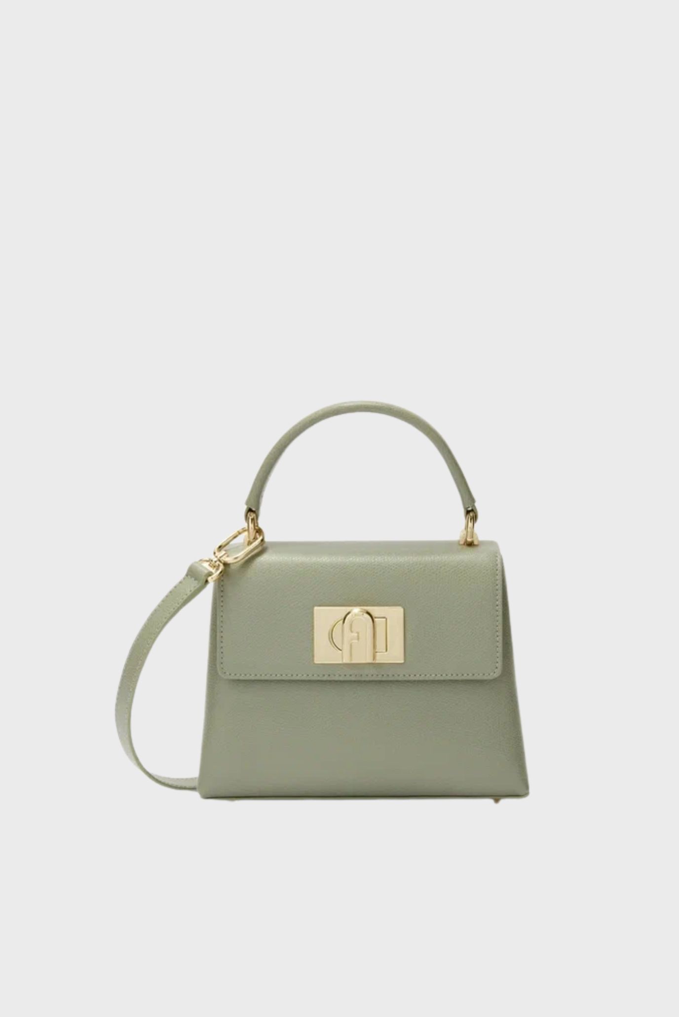 FURLA 1927  TOP HANDLE 1